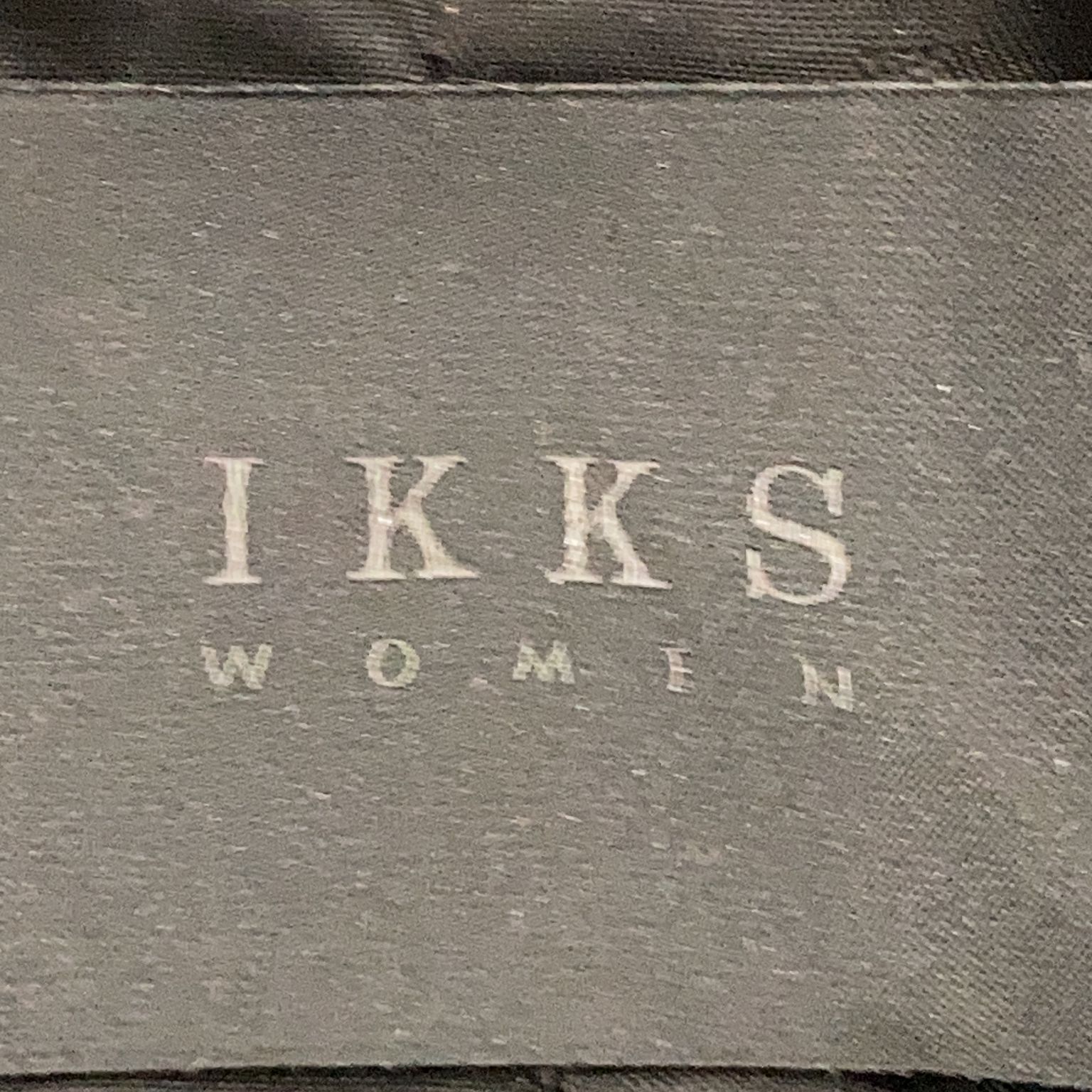 IKKS Women