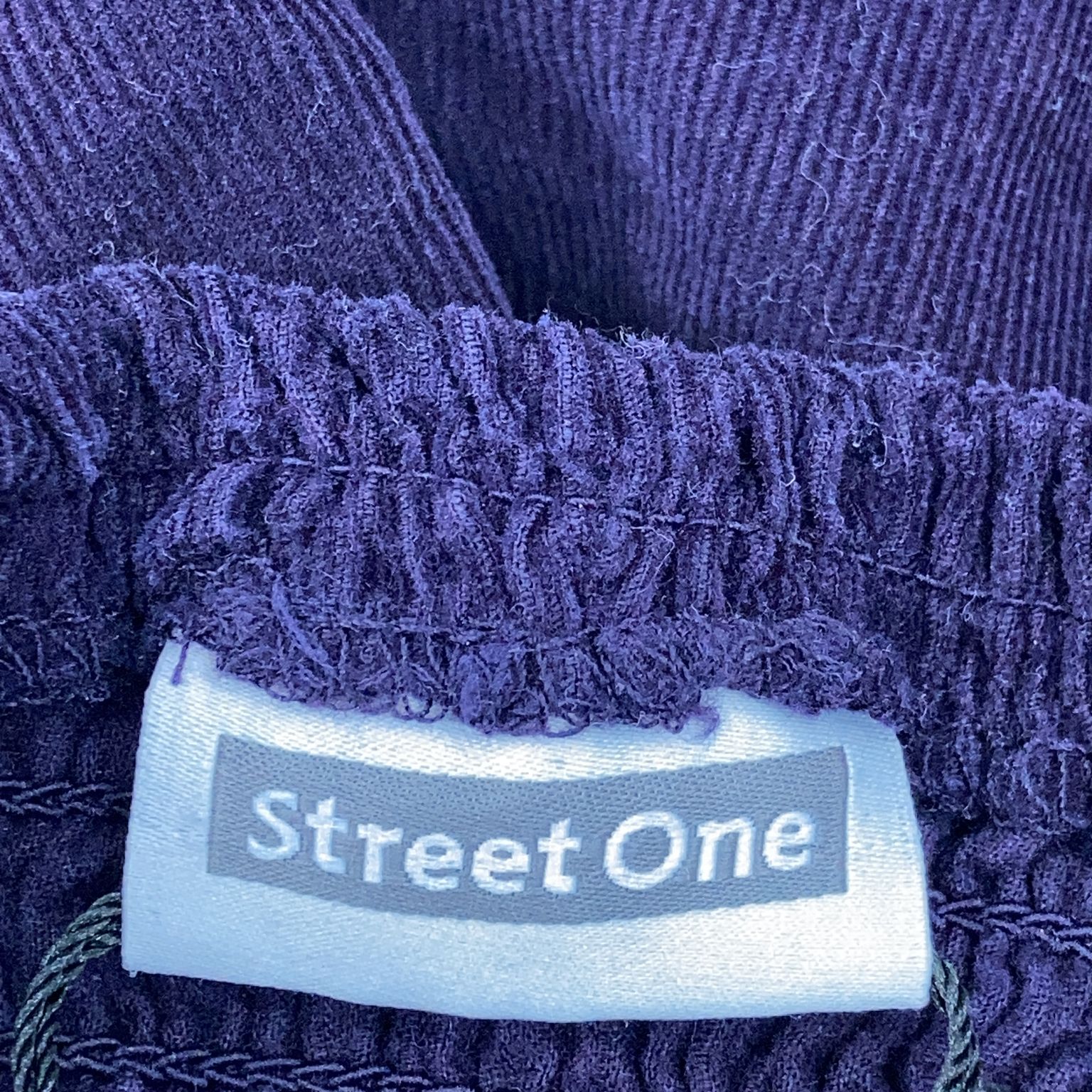 Street One