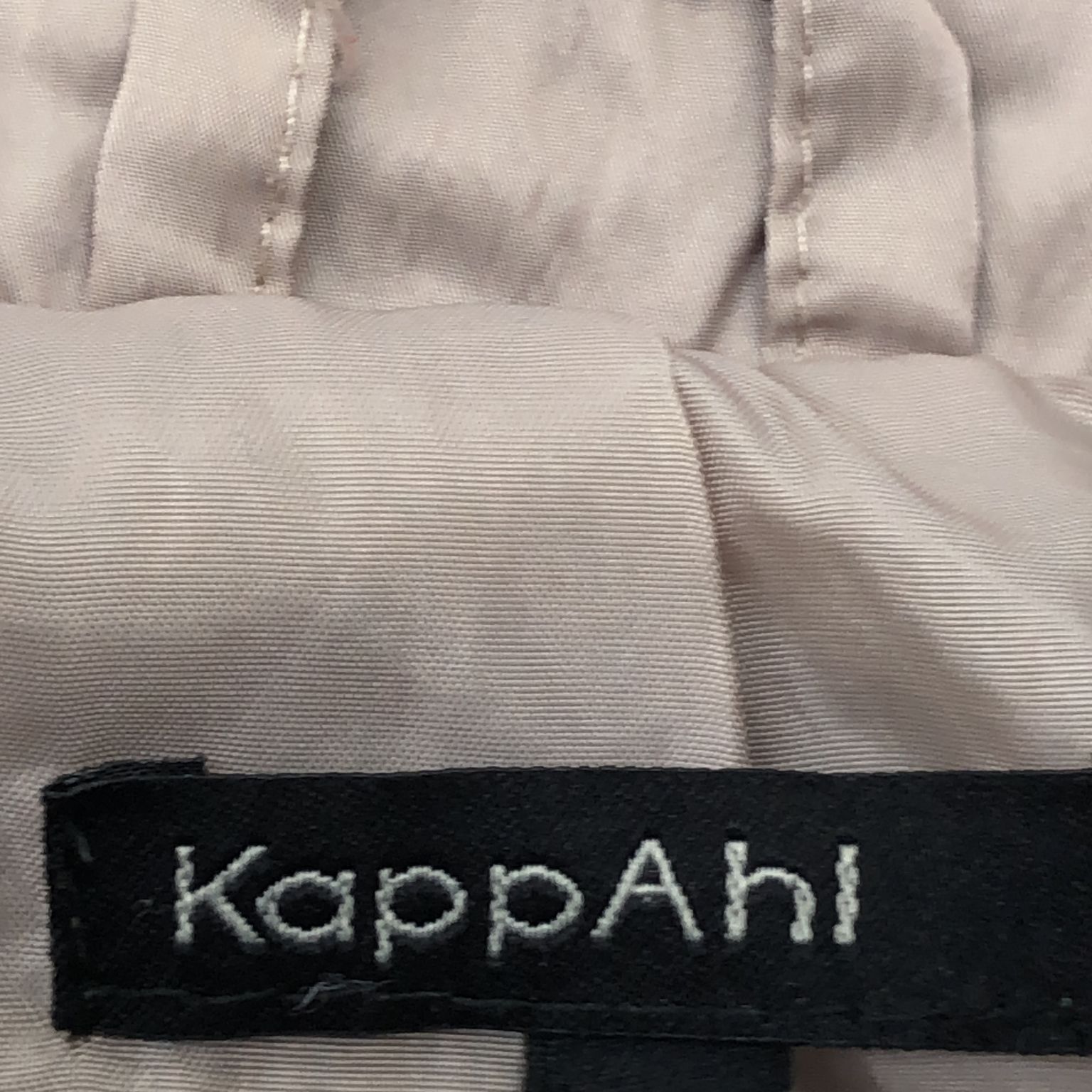 KappAhl