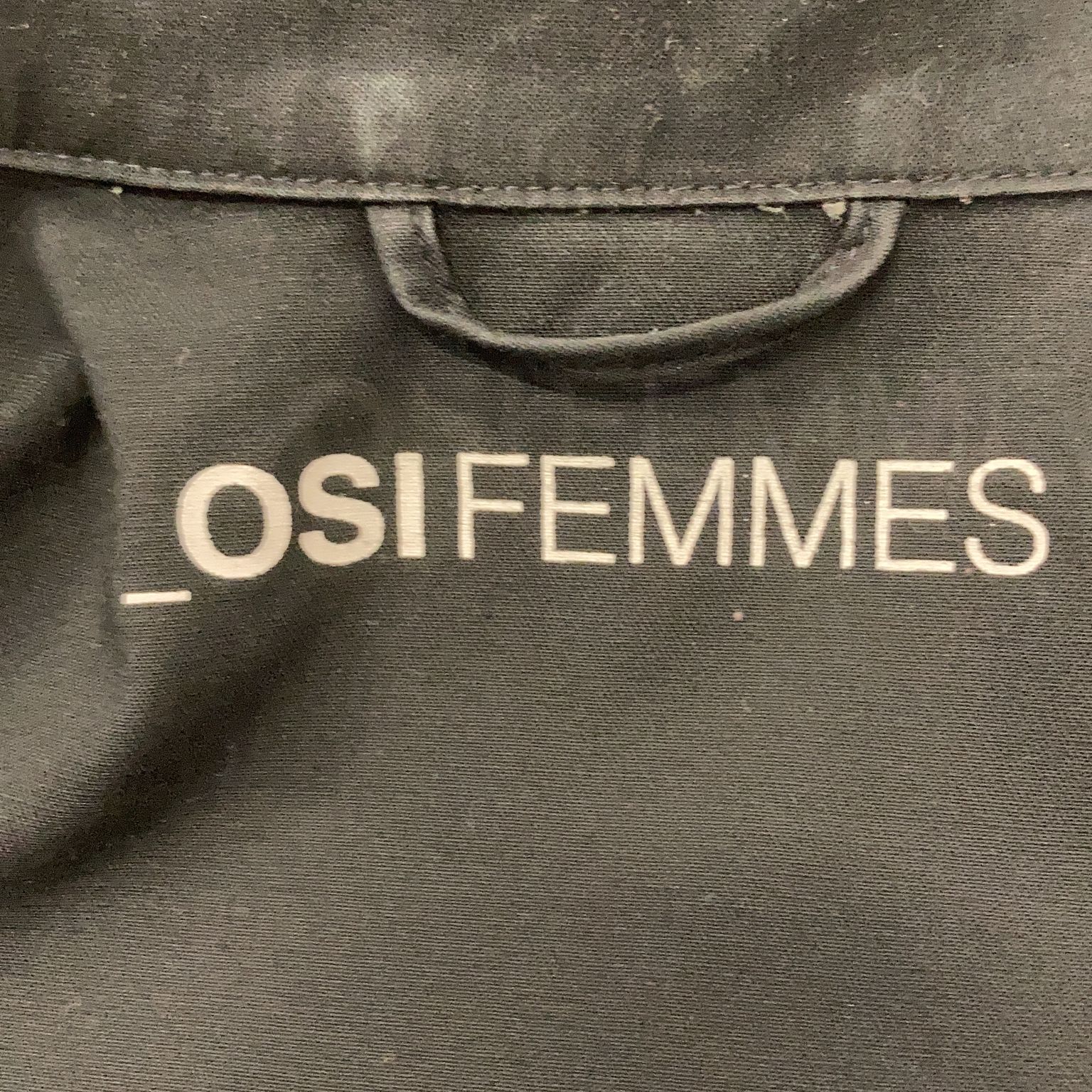 Osi