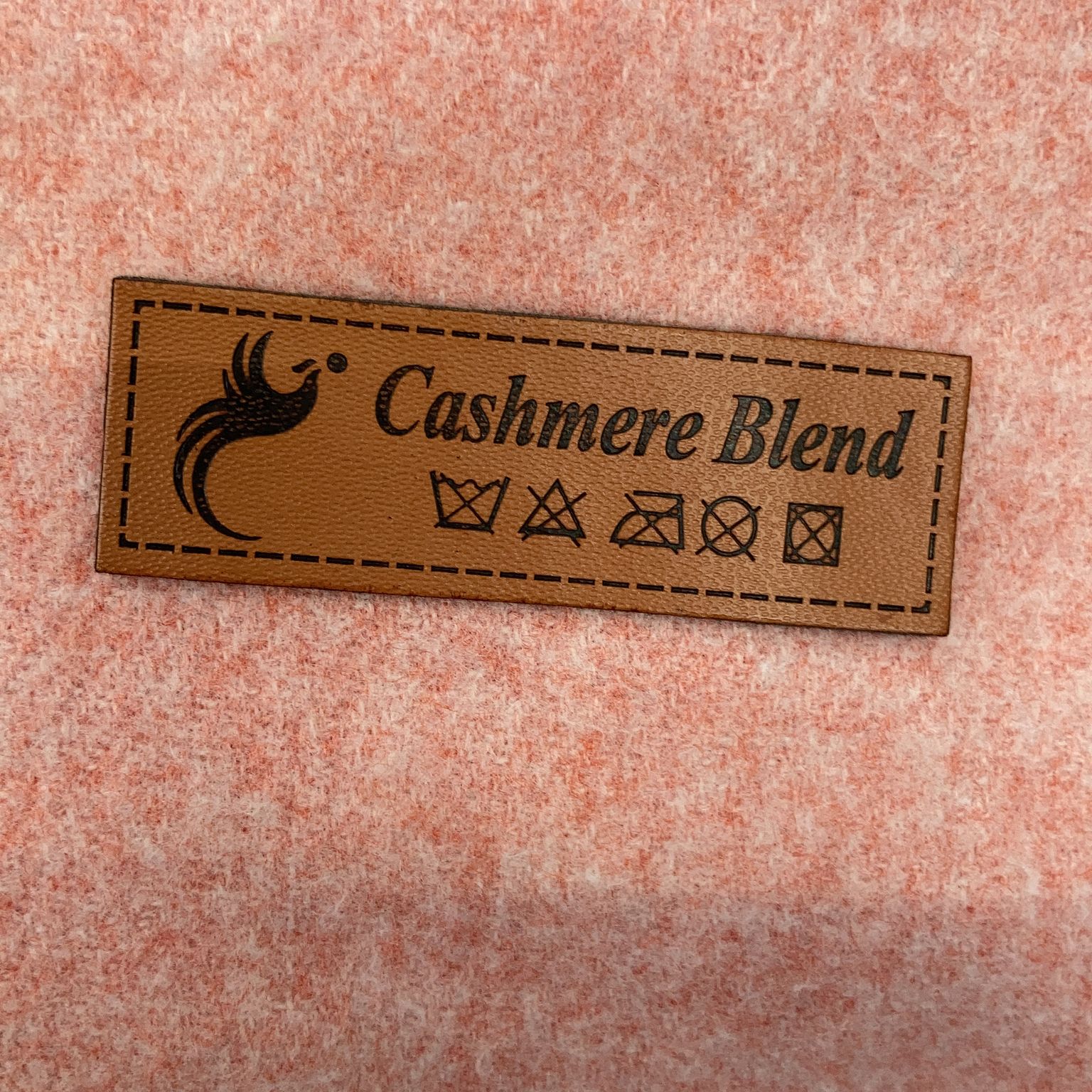 Cashmere Blend