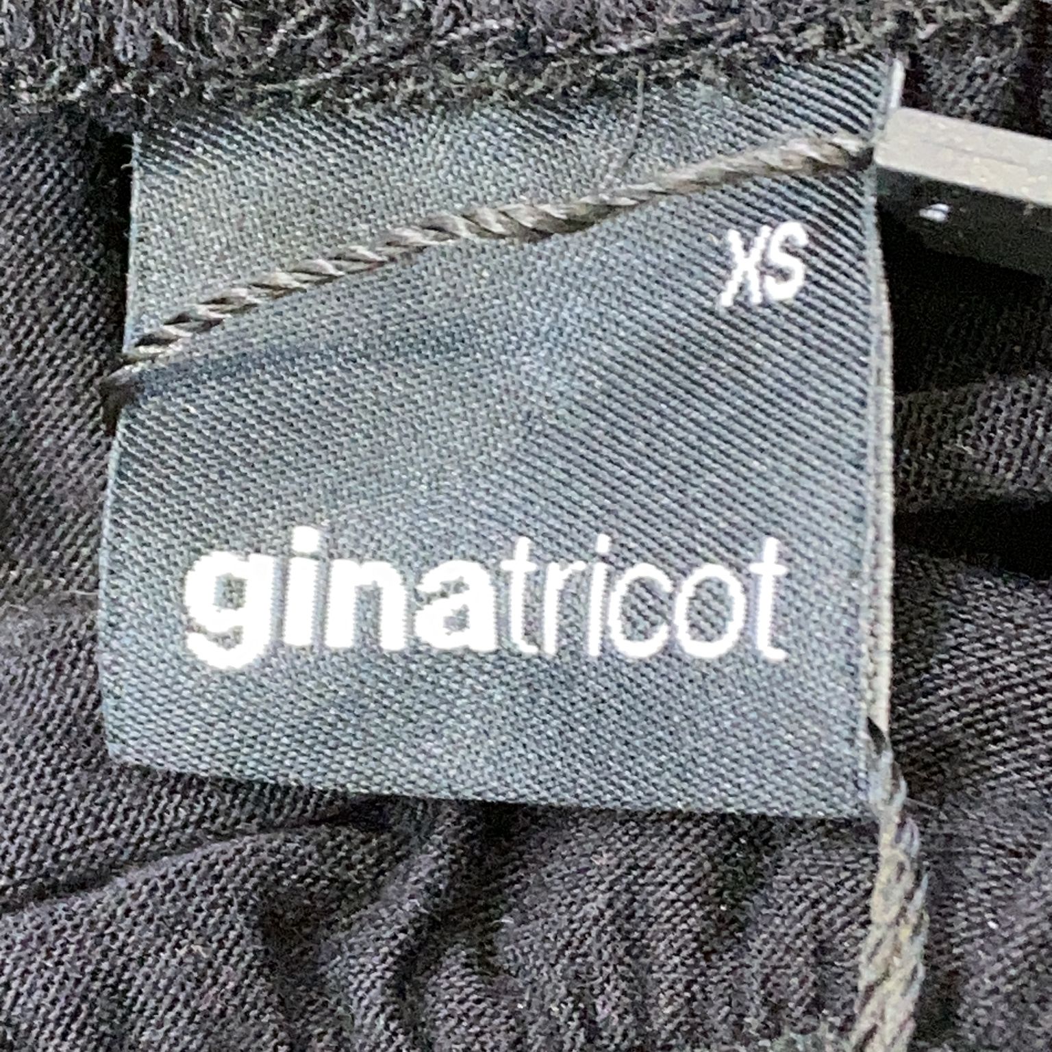 Gina Tricot