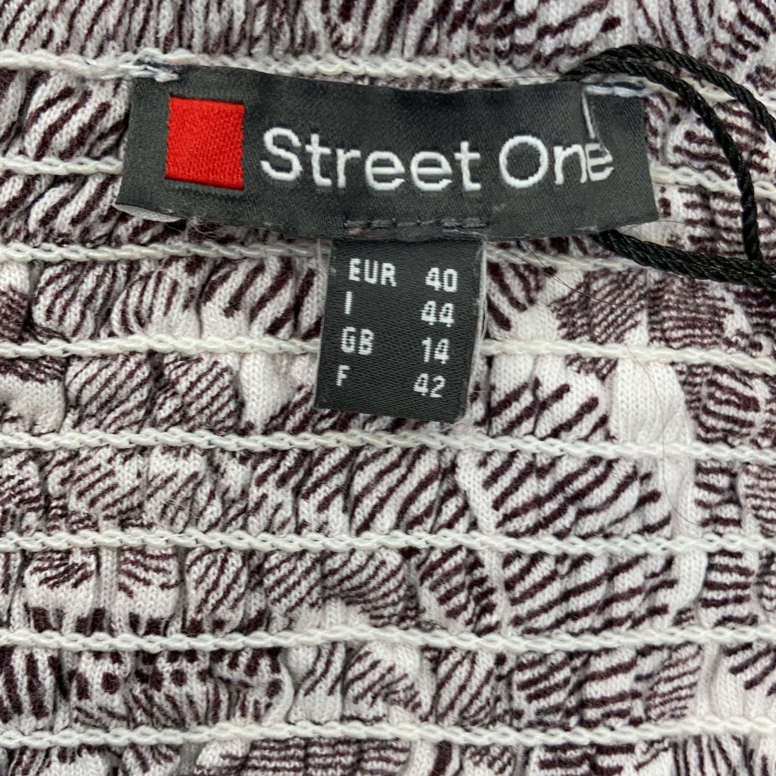 Street One