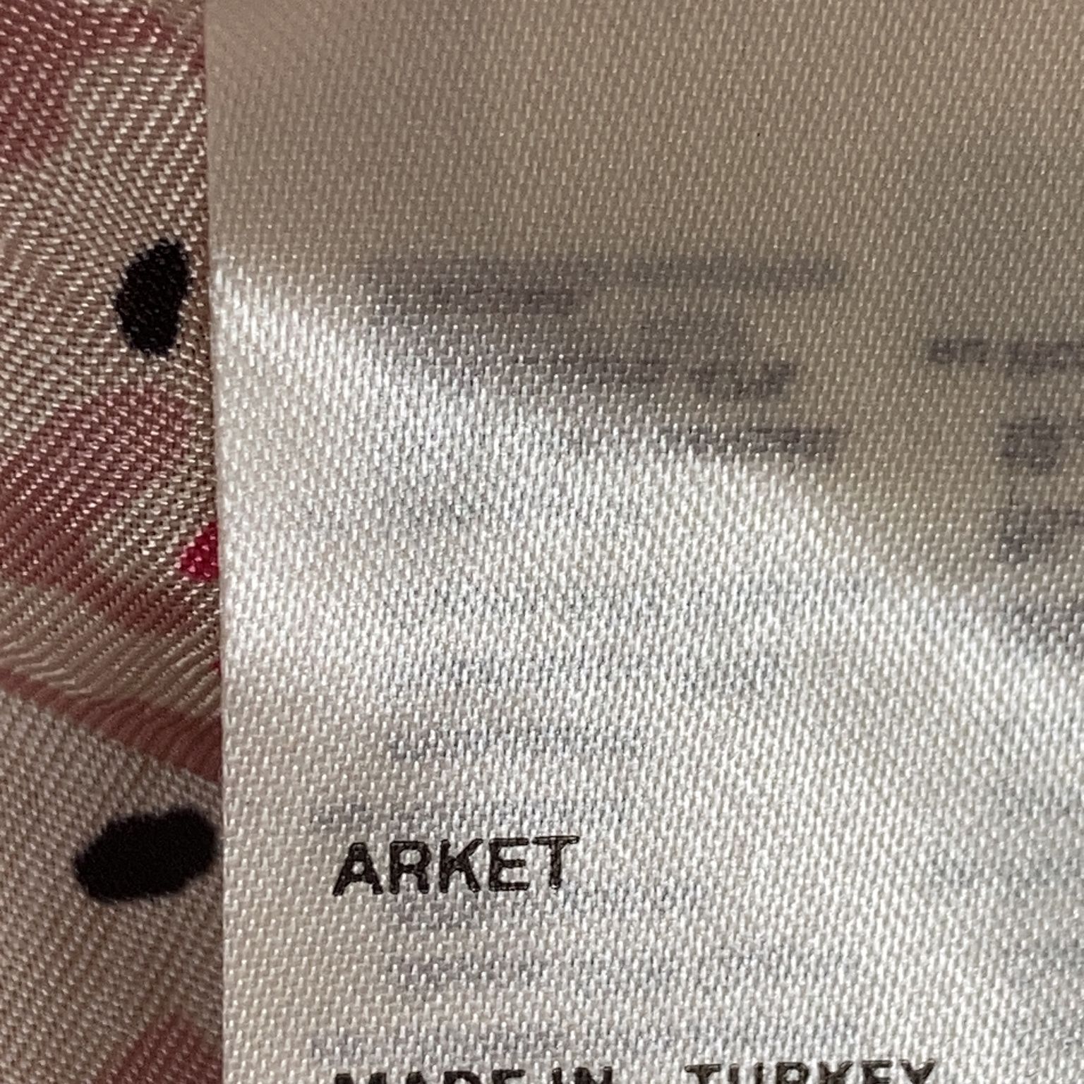 Arket