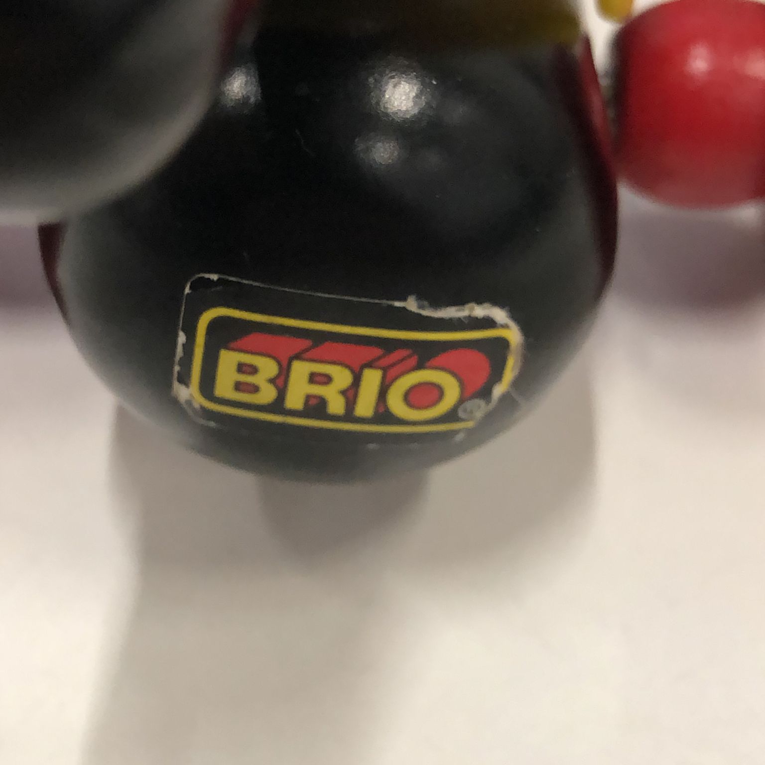 Brio