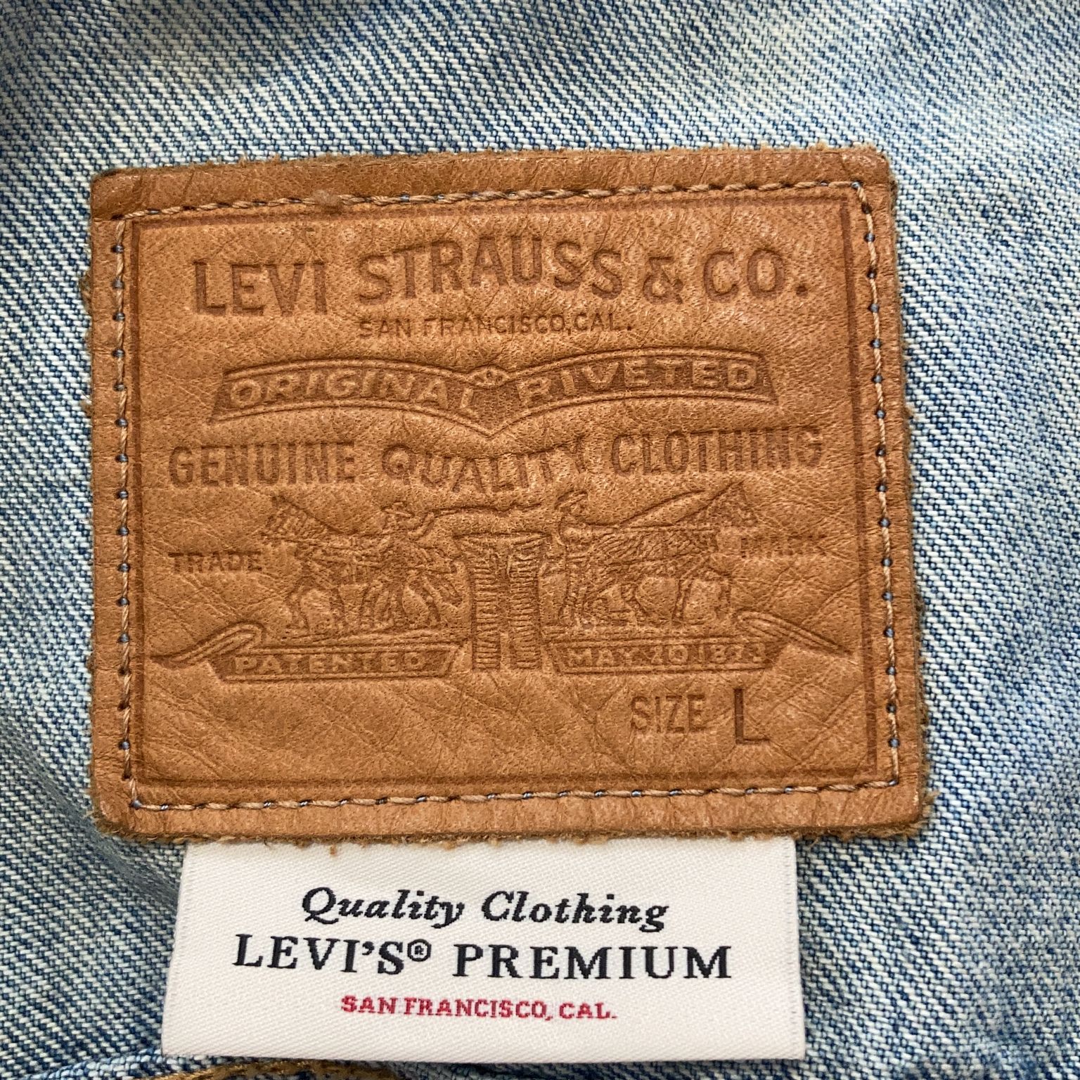 Levi Strauss  Co