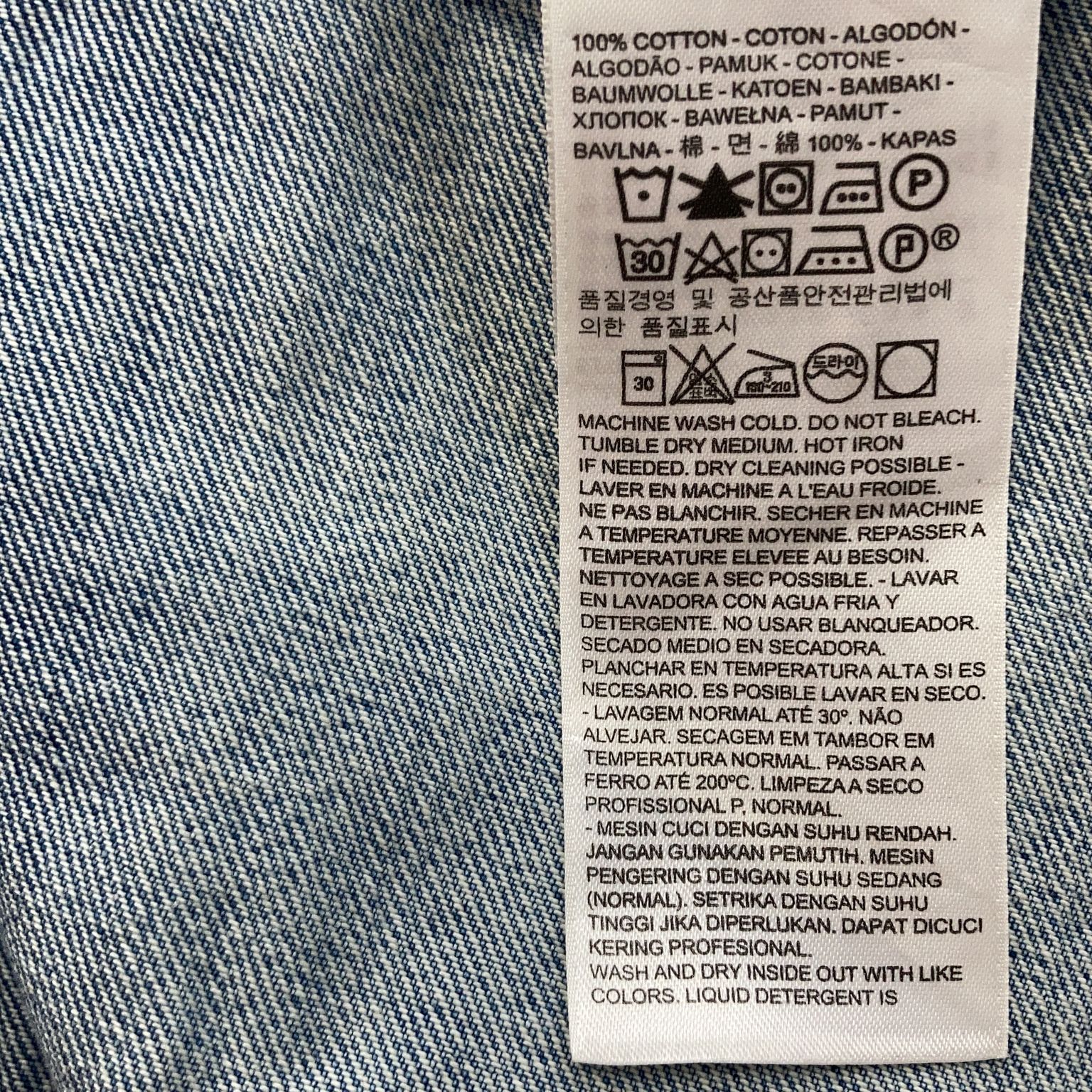 Levi Strauss  Co