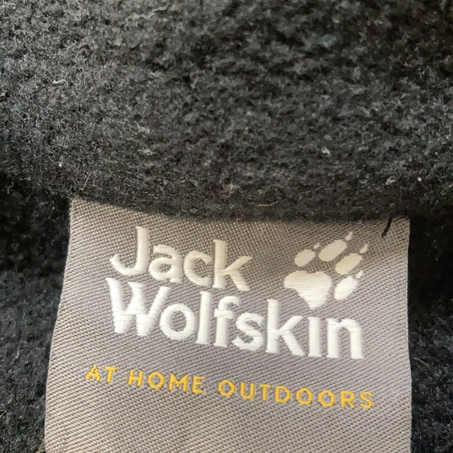 Jack Wolfskin