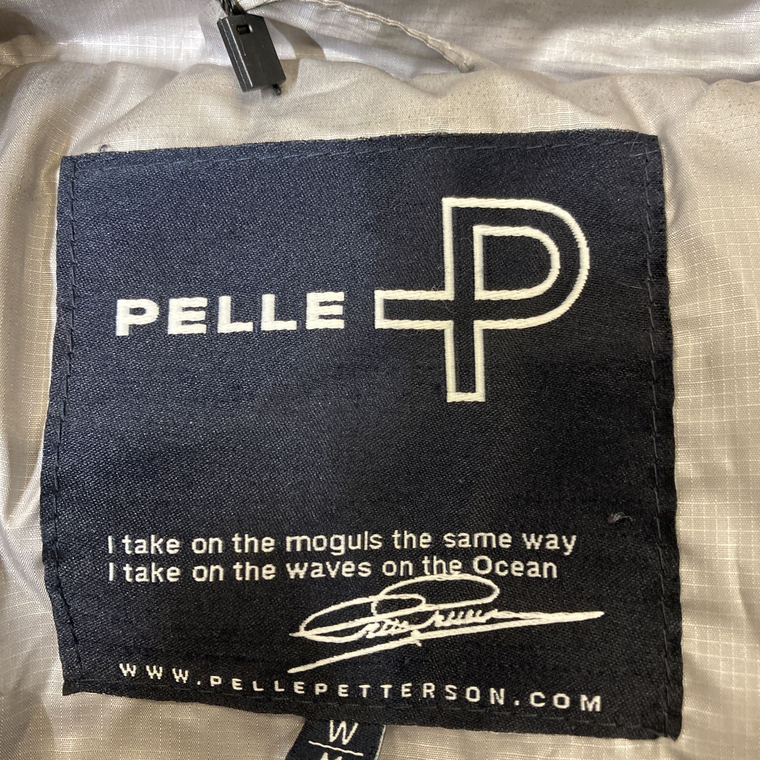 Pelle P