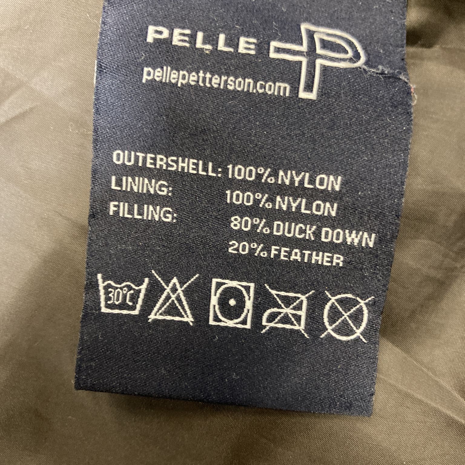 Pelle P