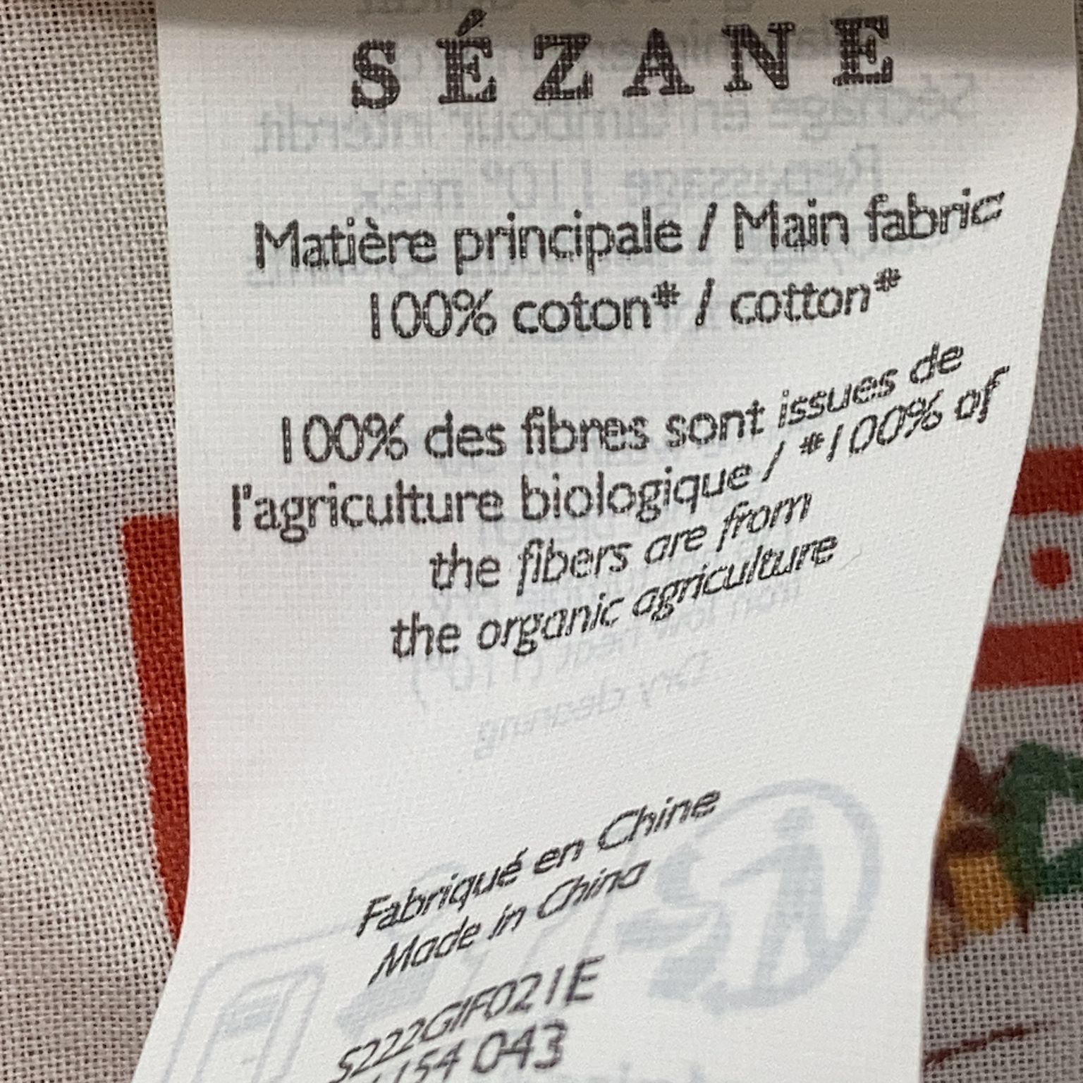 Sézane