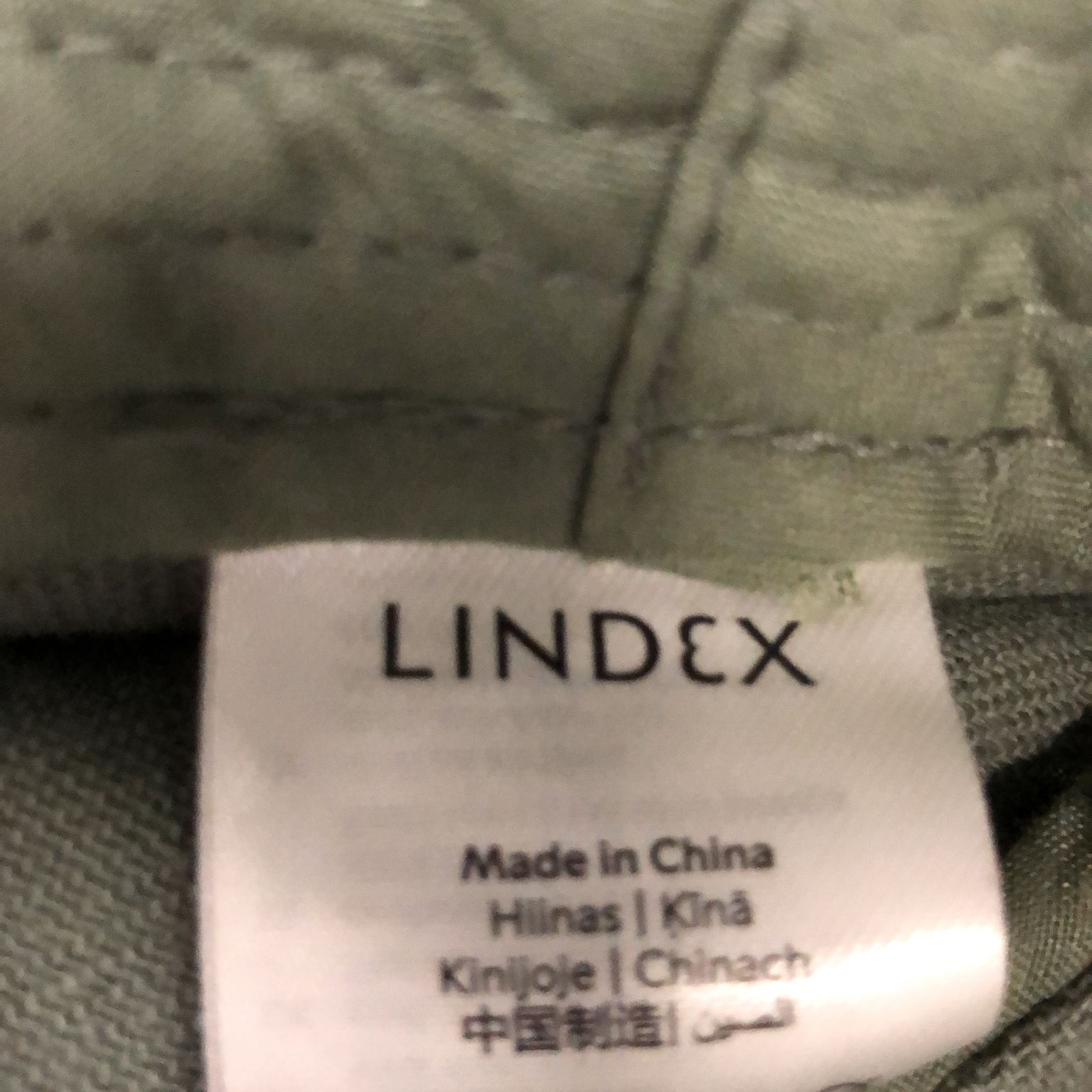 Lindex