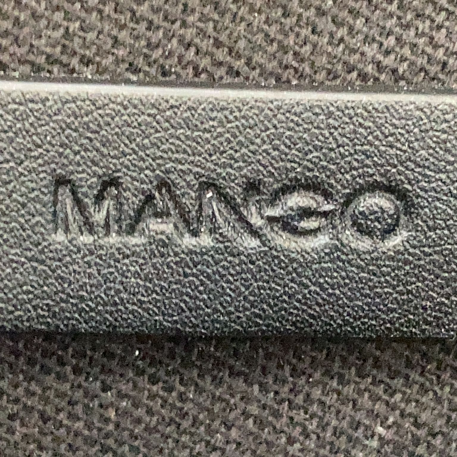 Mango