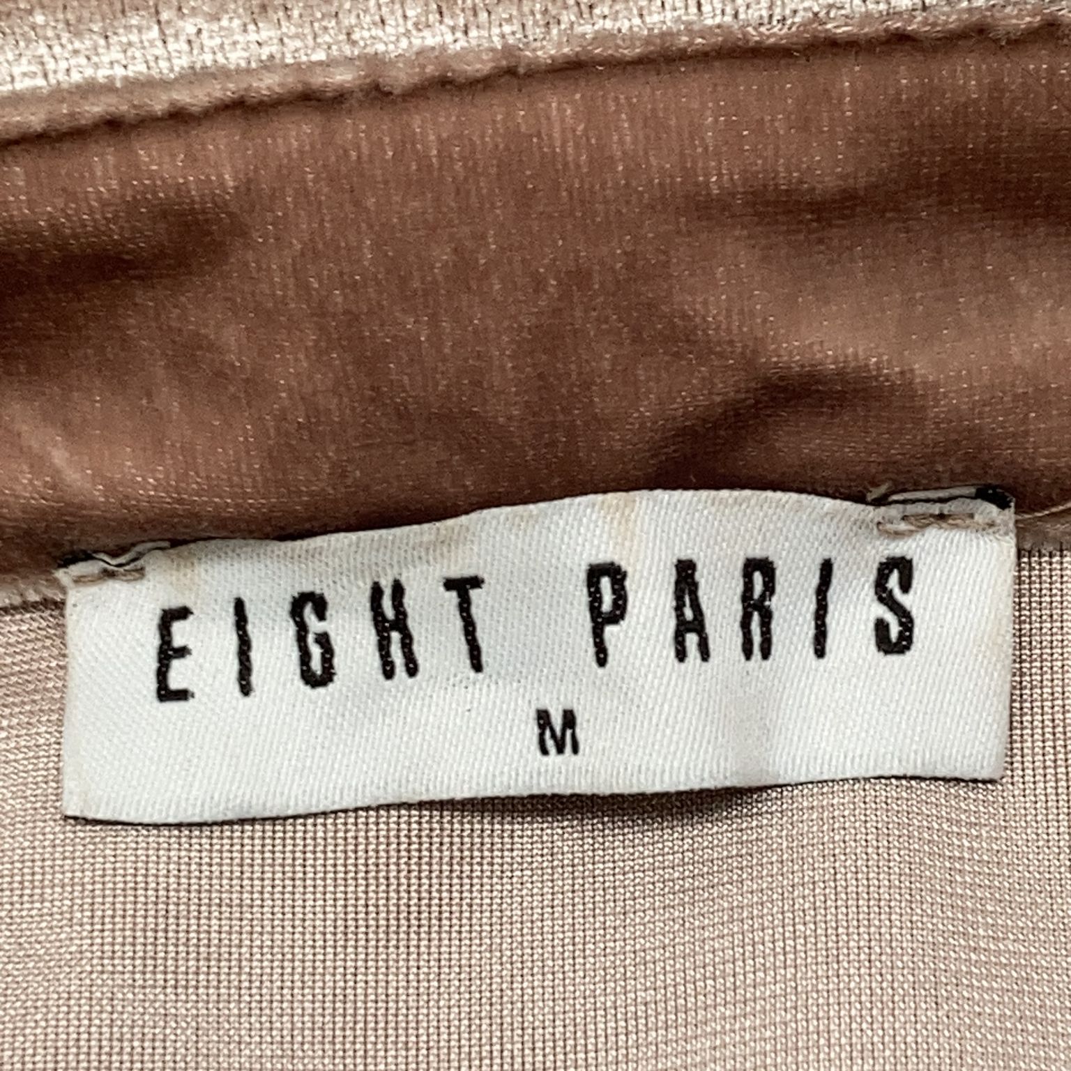 Eight Paris