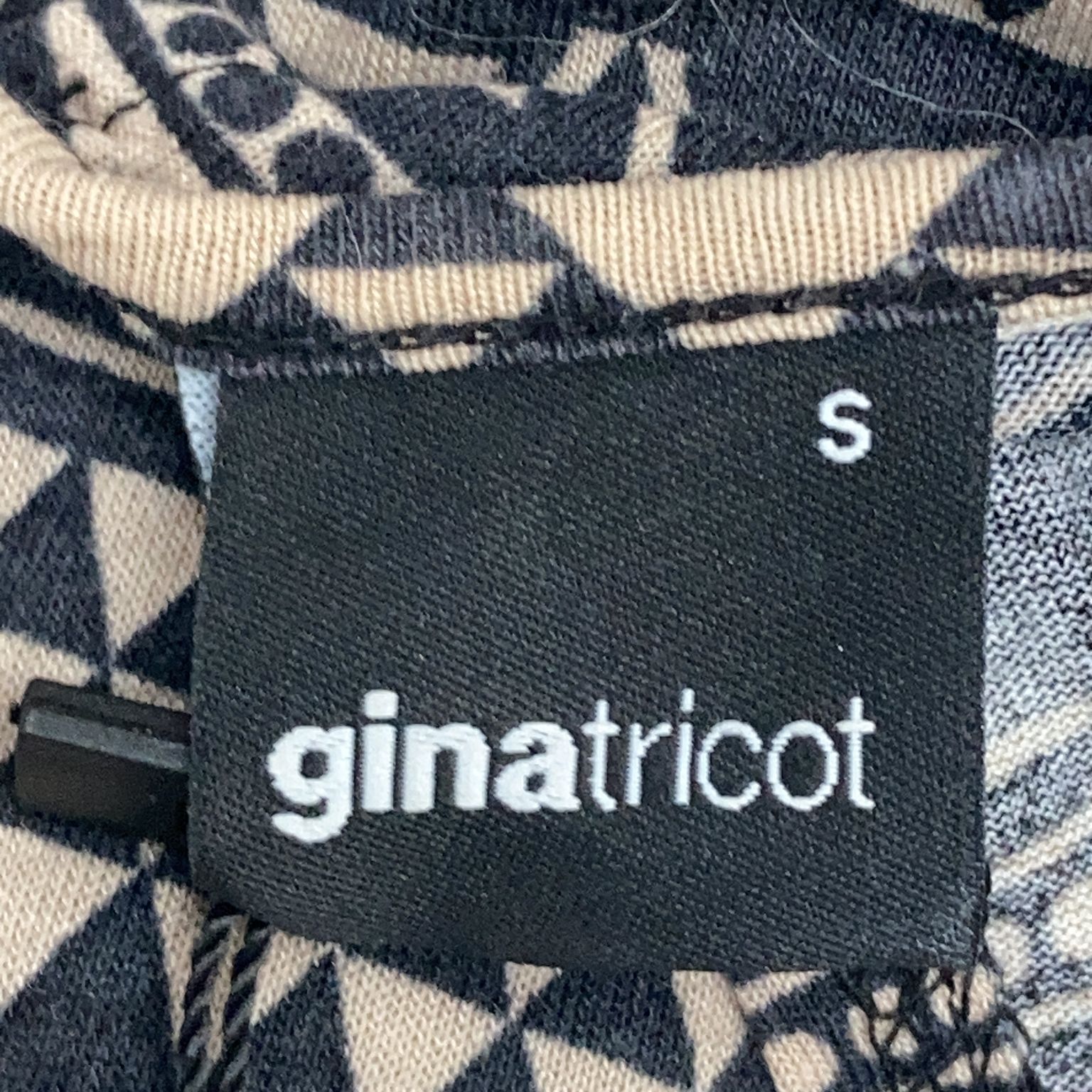 Gina Tricot