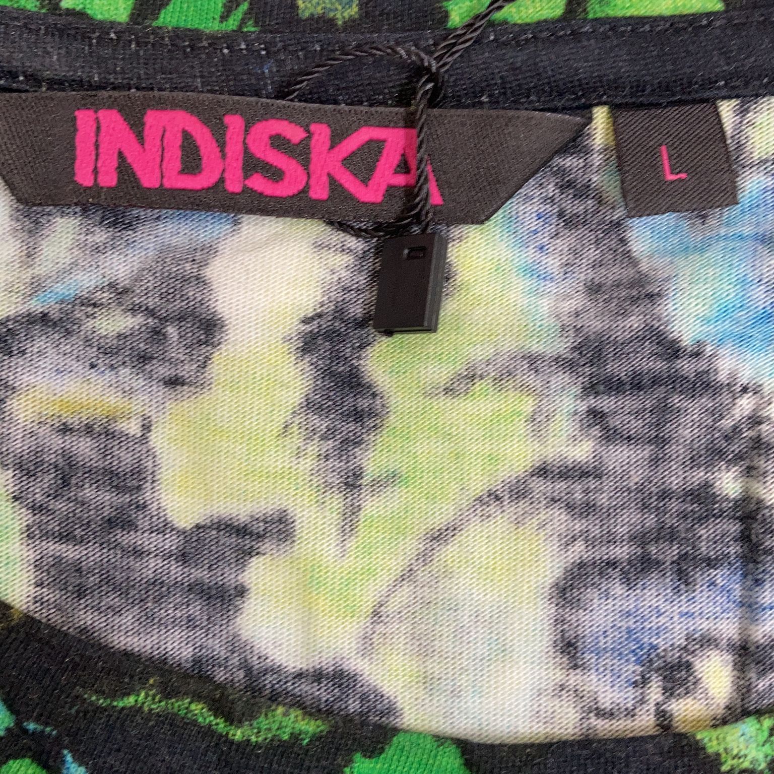 Indiska