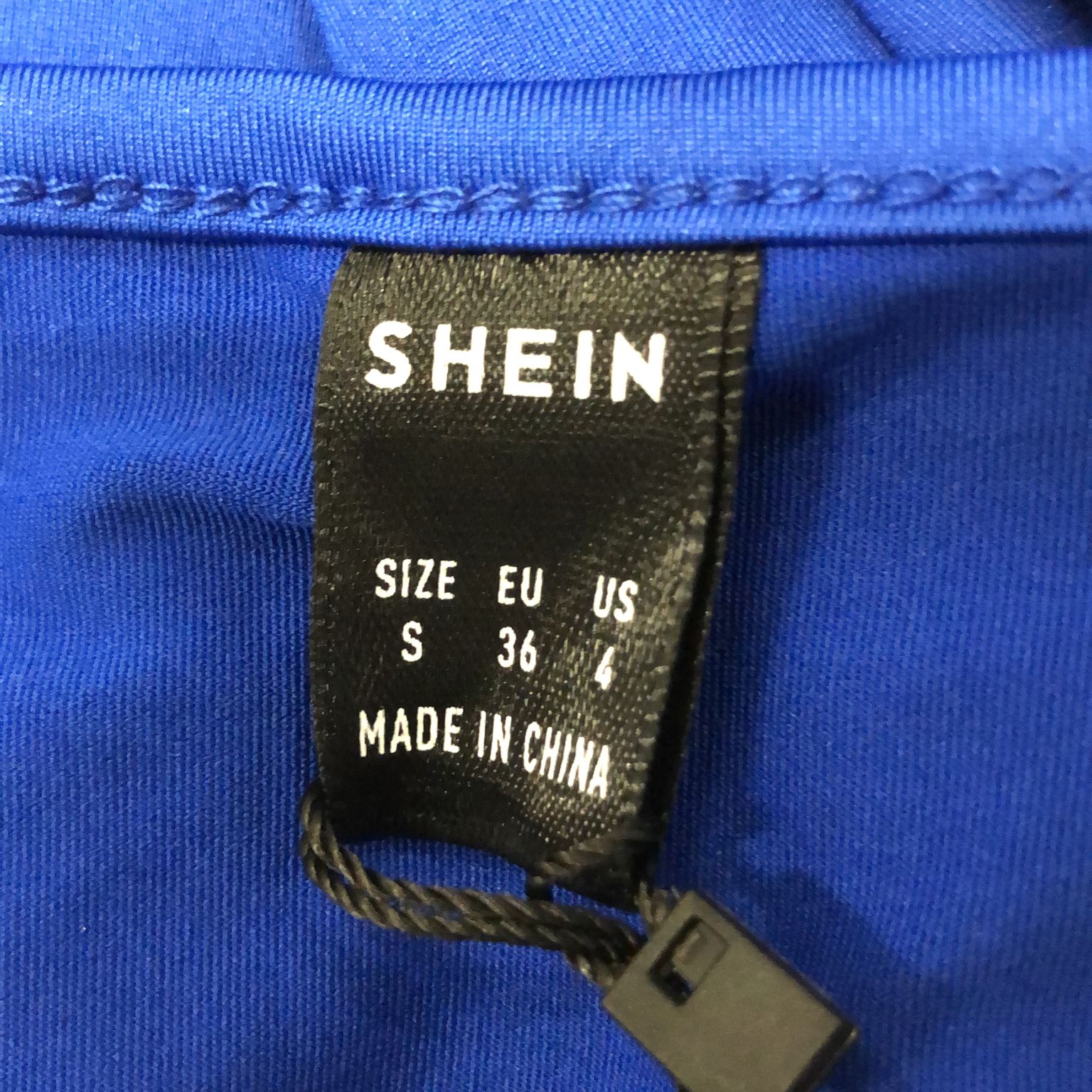 Shein