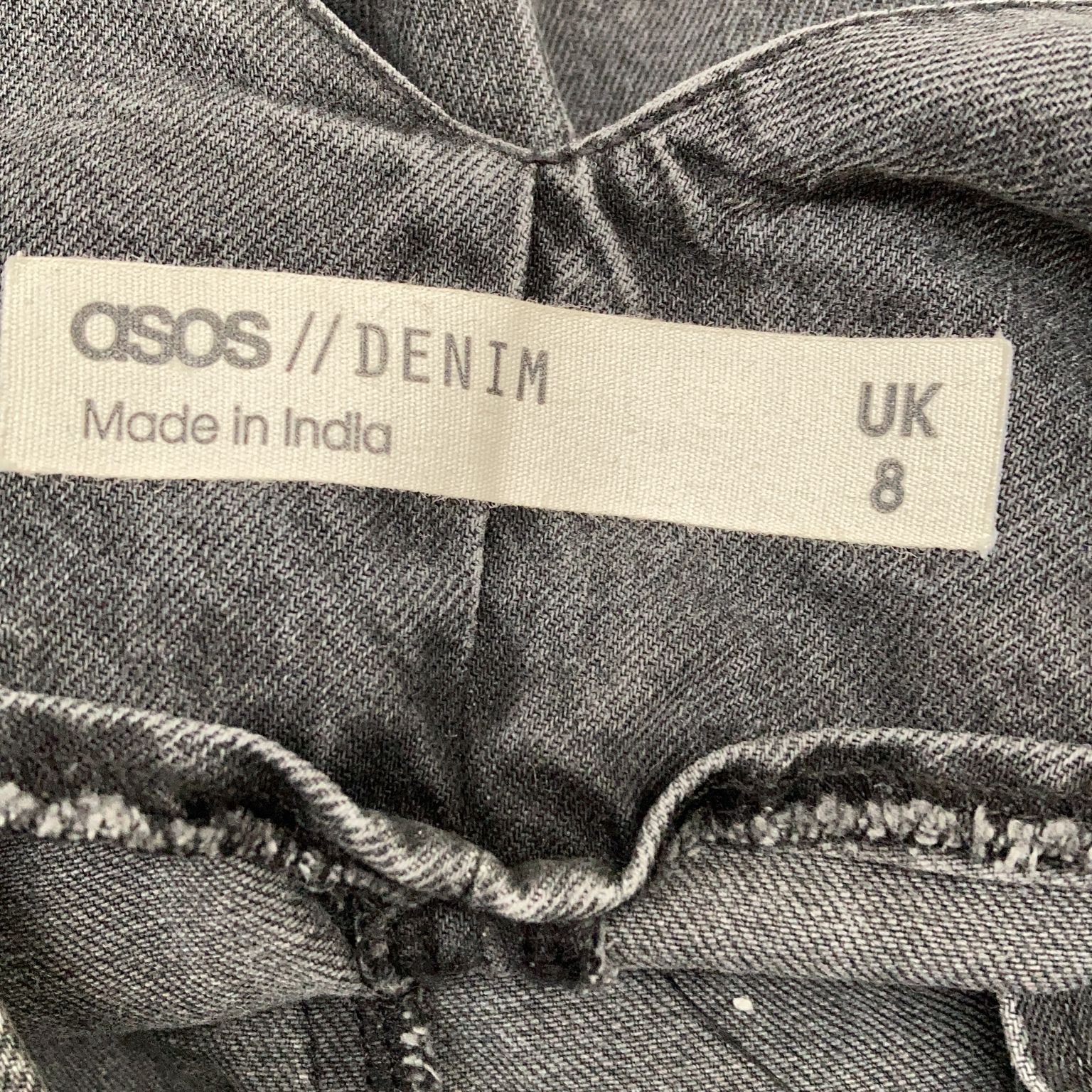 ASOS