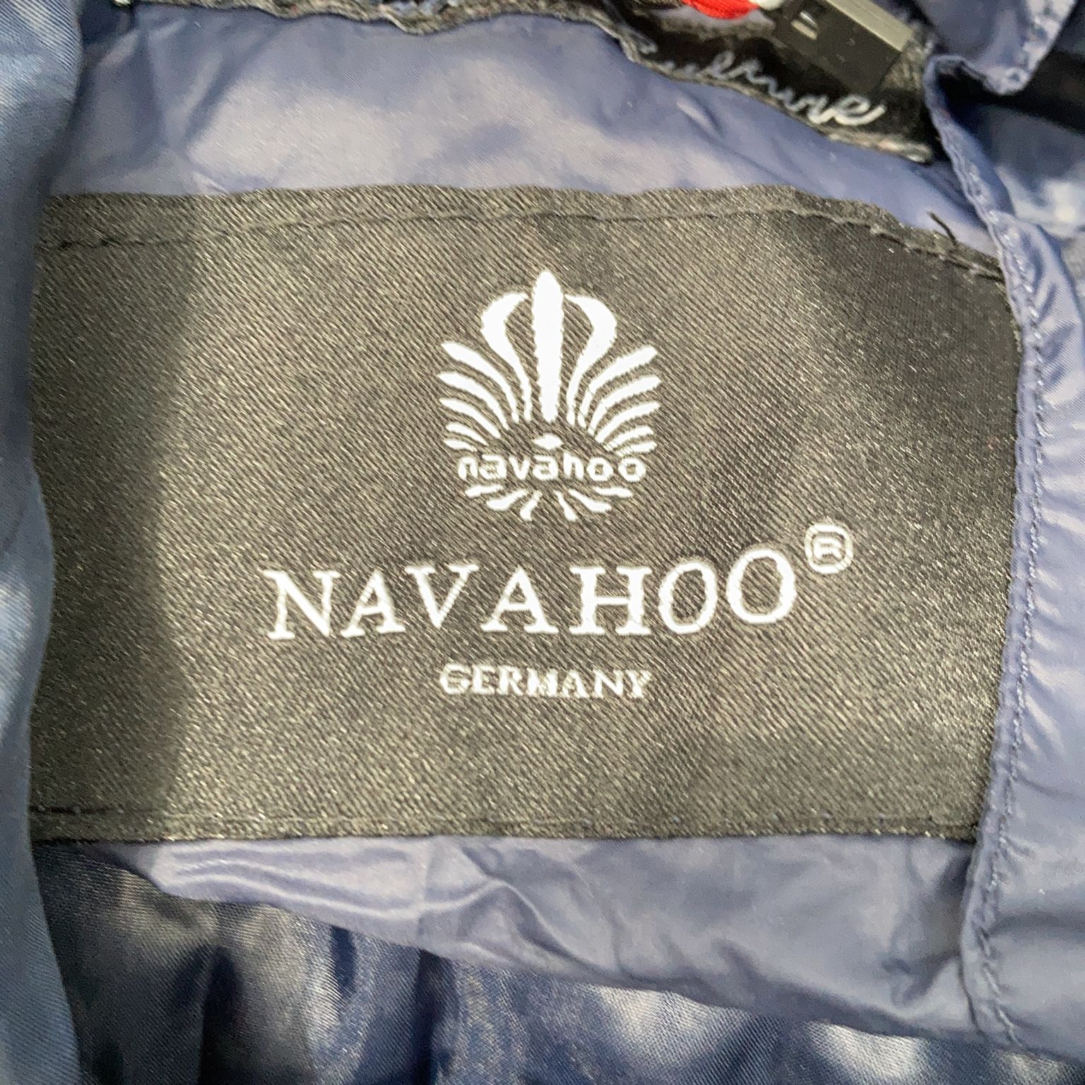 Navahoo