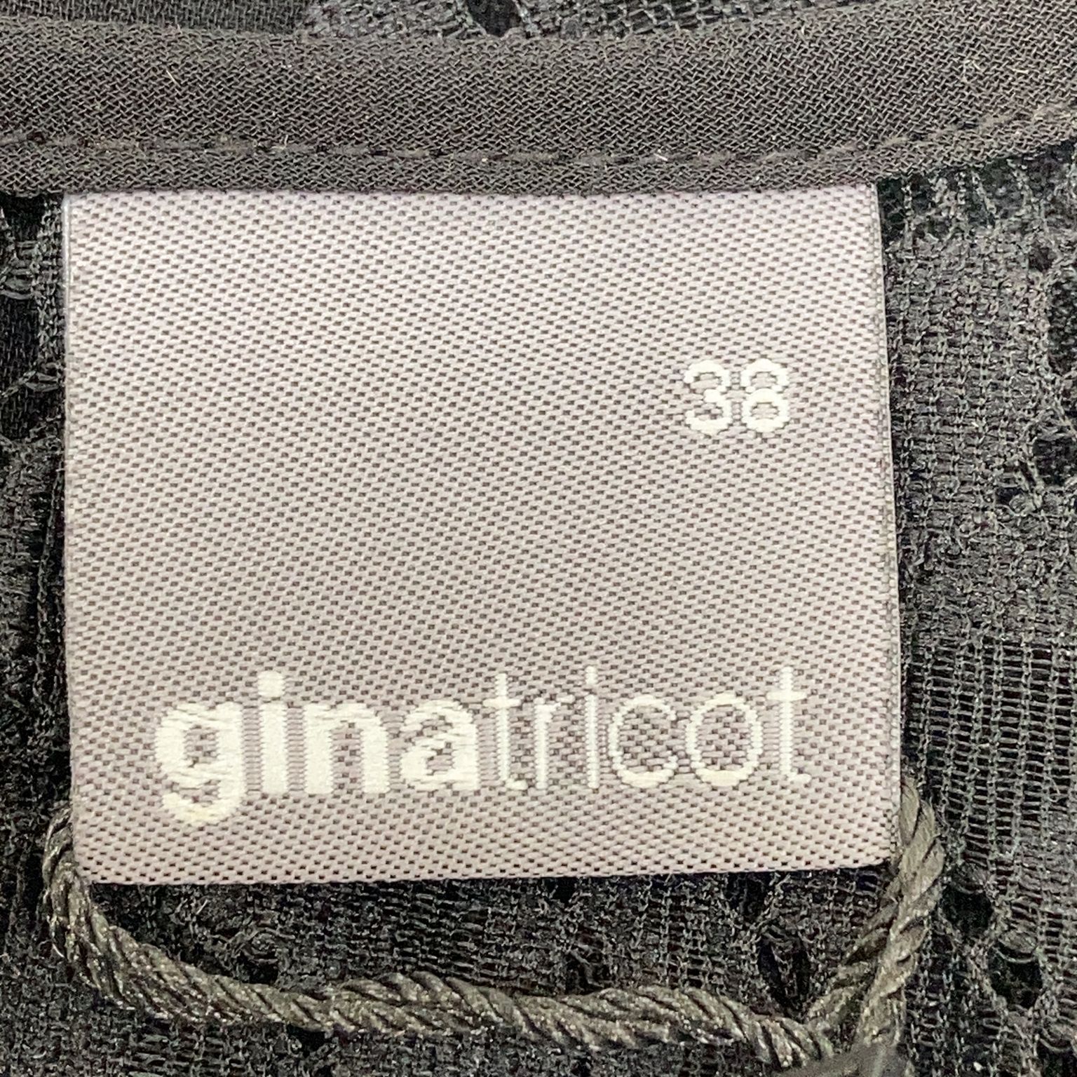 Gina Tricot