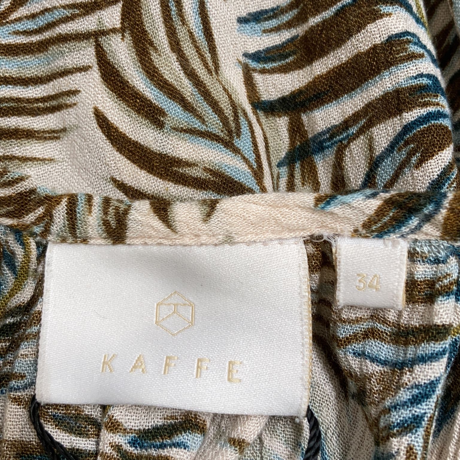 Kaffe