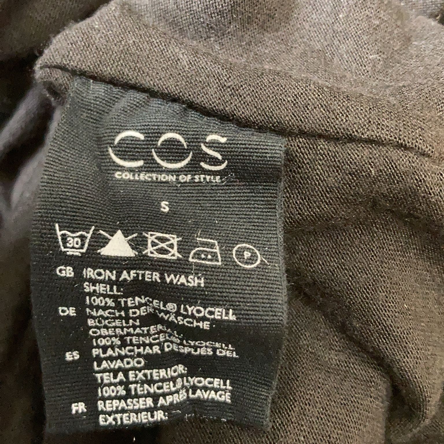 COS