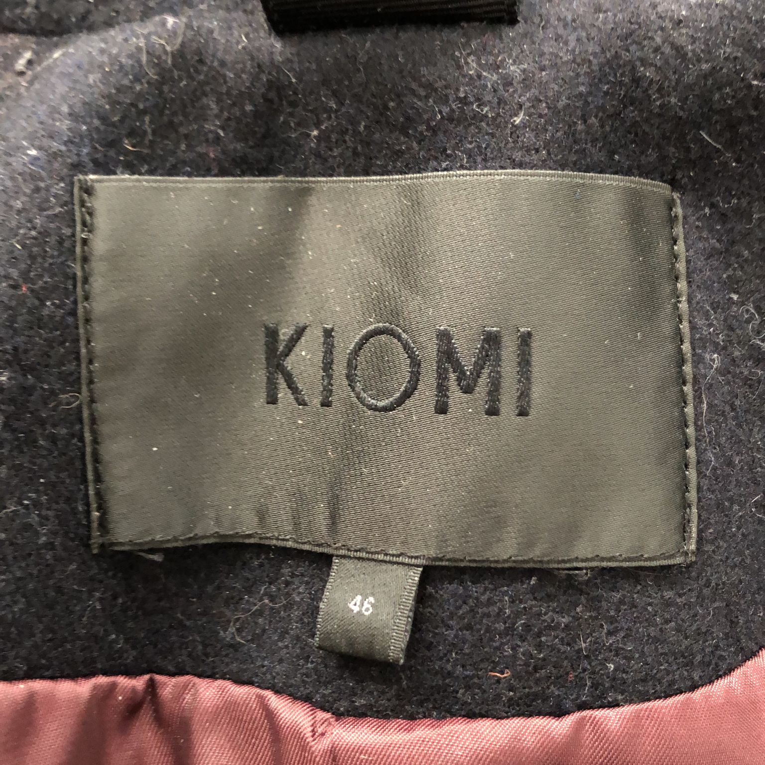 Kiomi