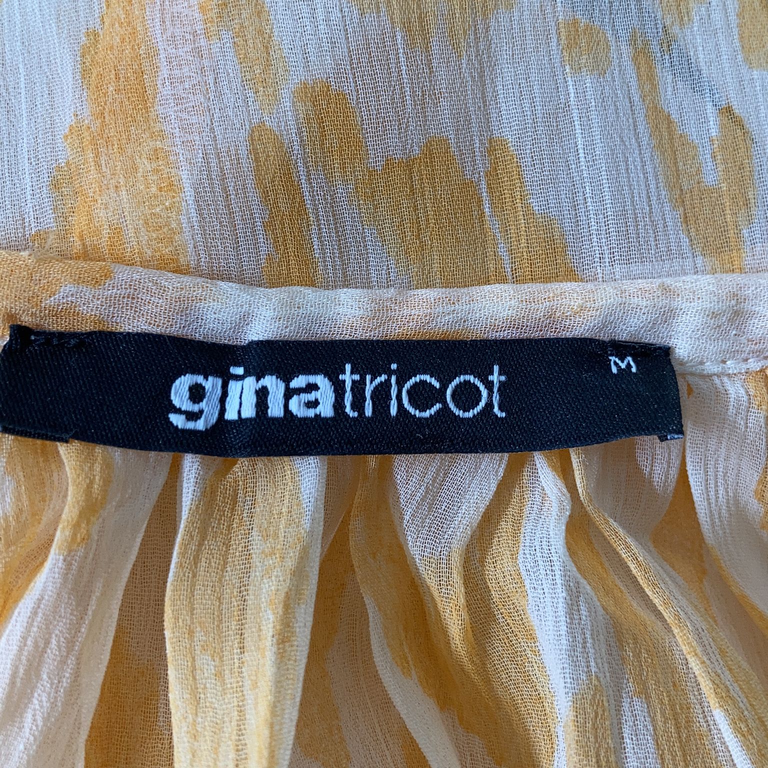 Gina Tricot