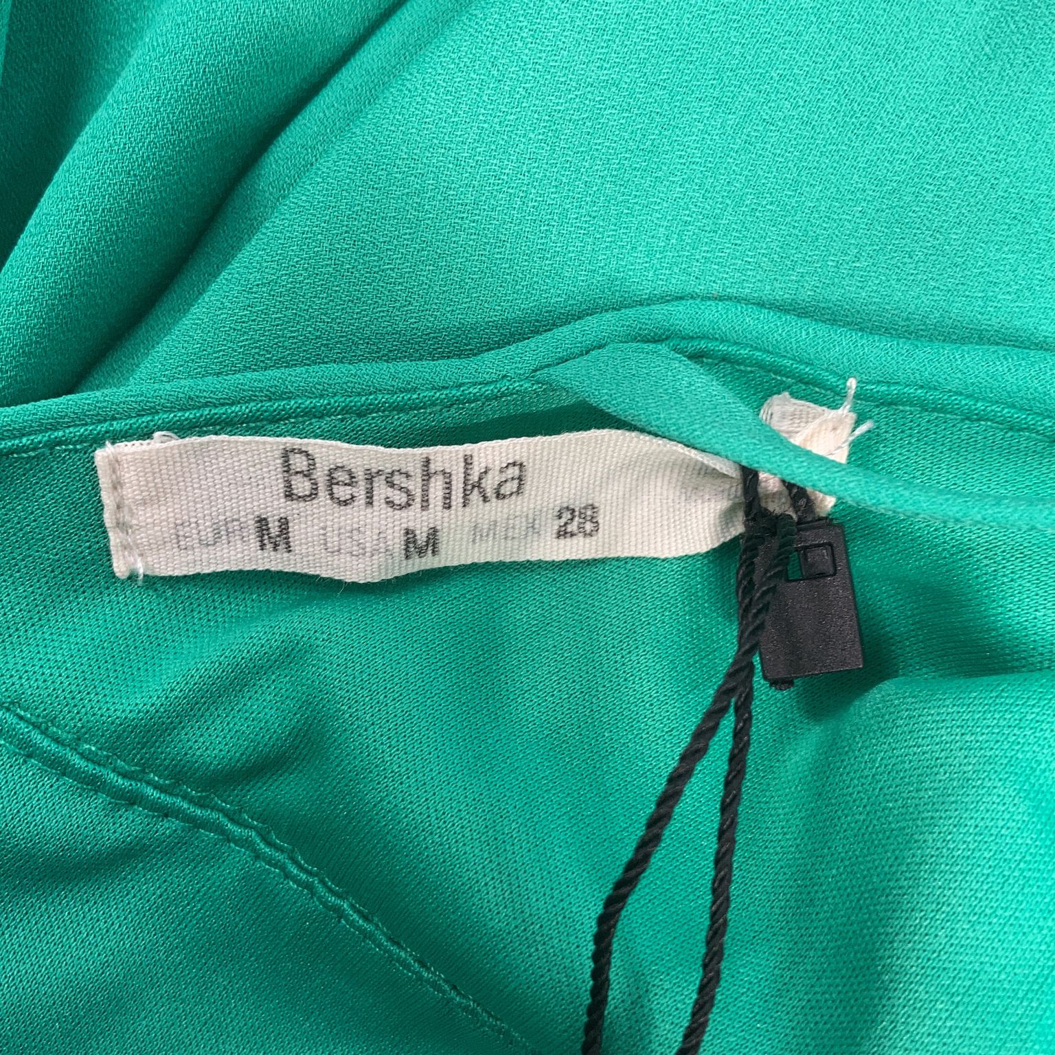 Bershka