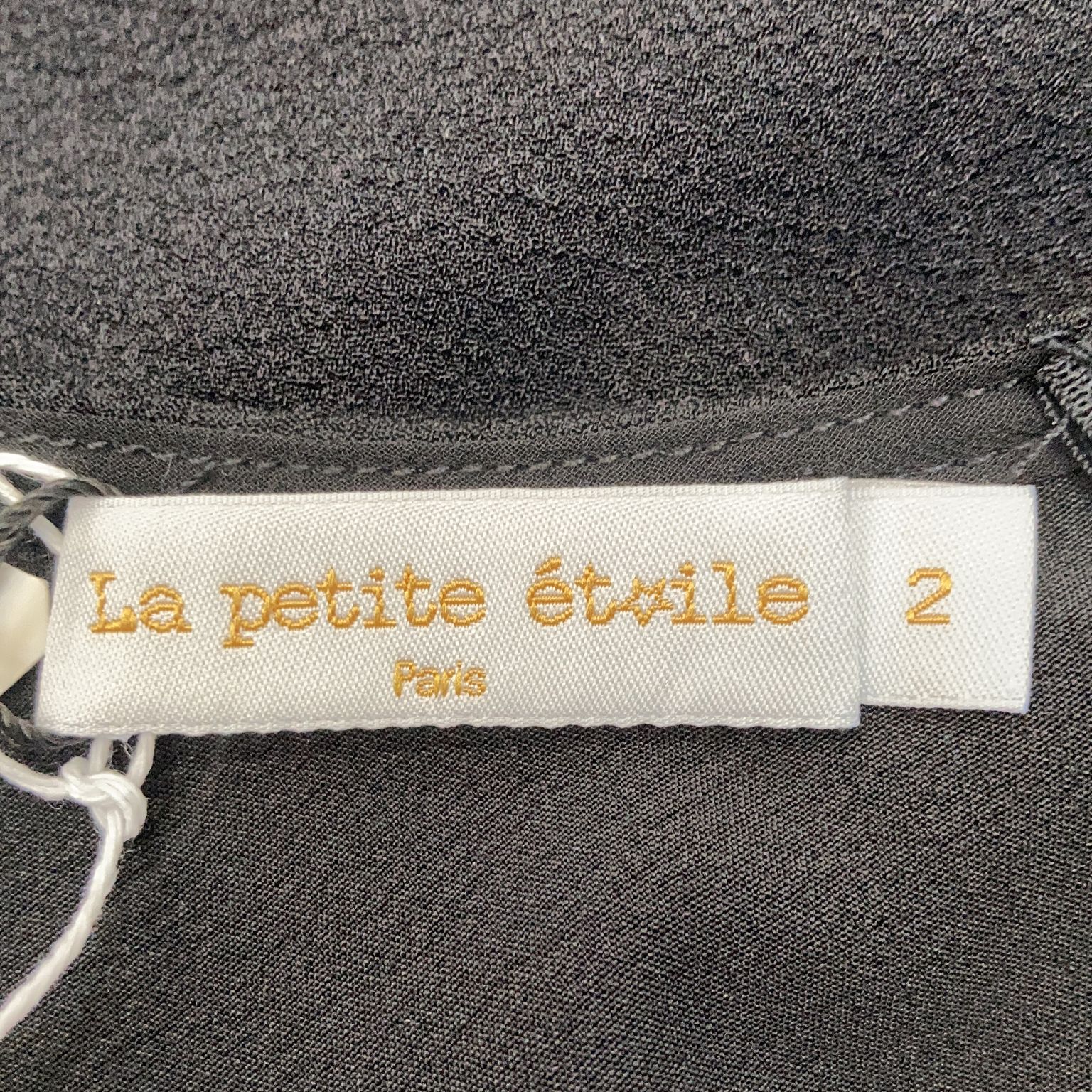 La Petite Étoile