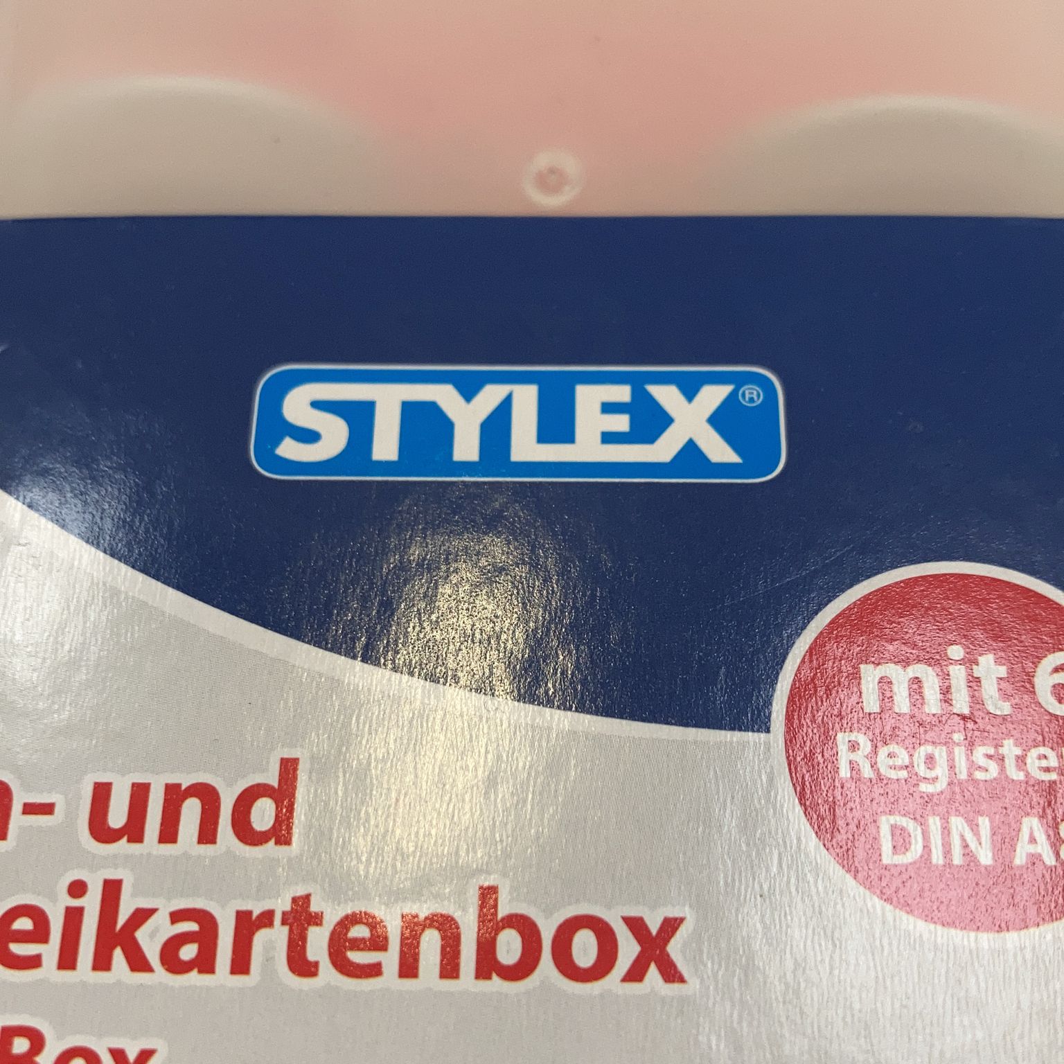 Stylex