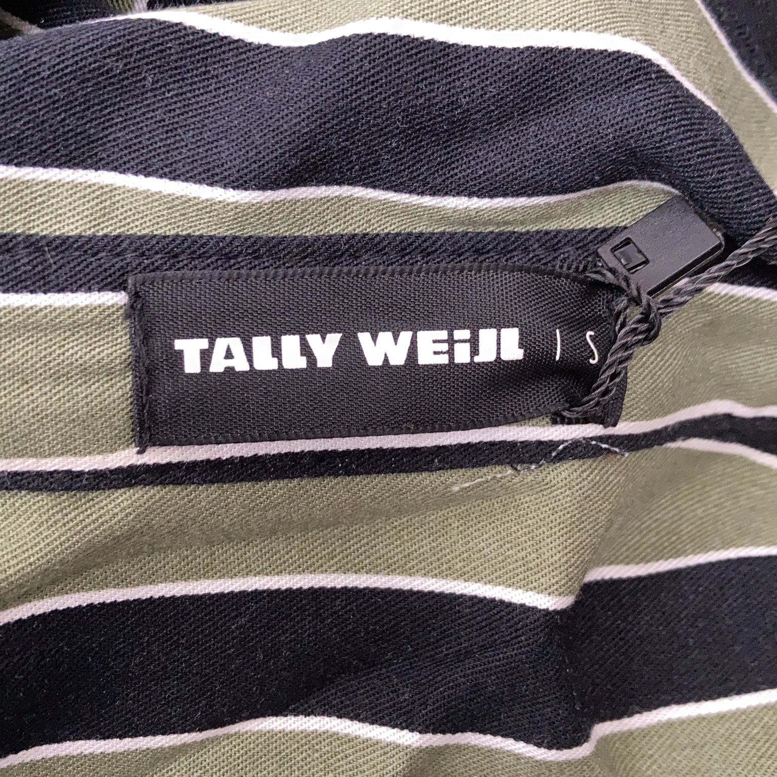 Tally Weijl