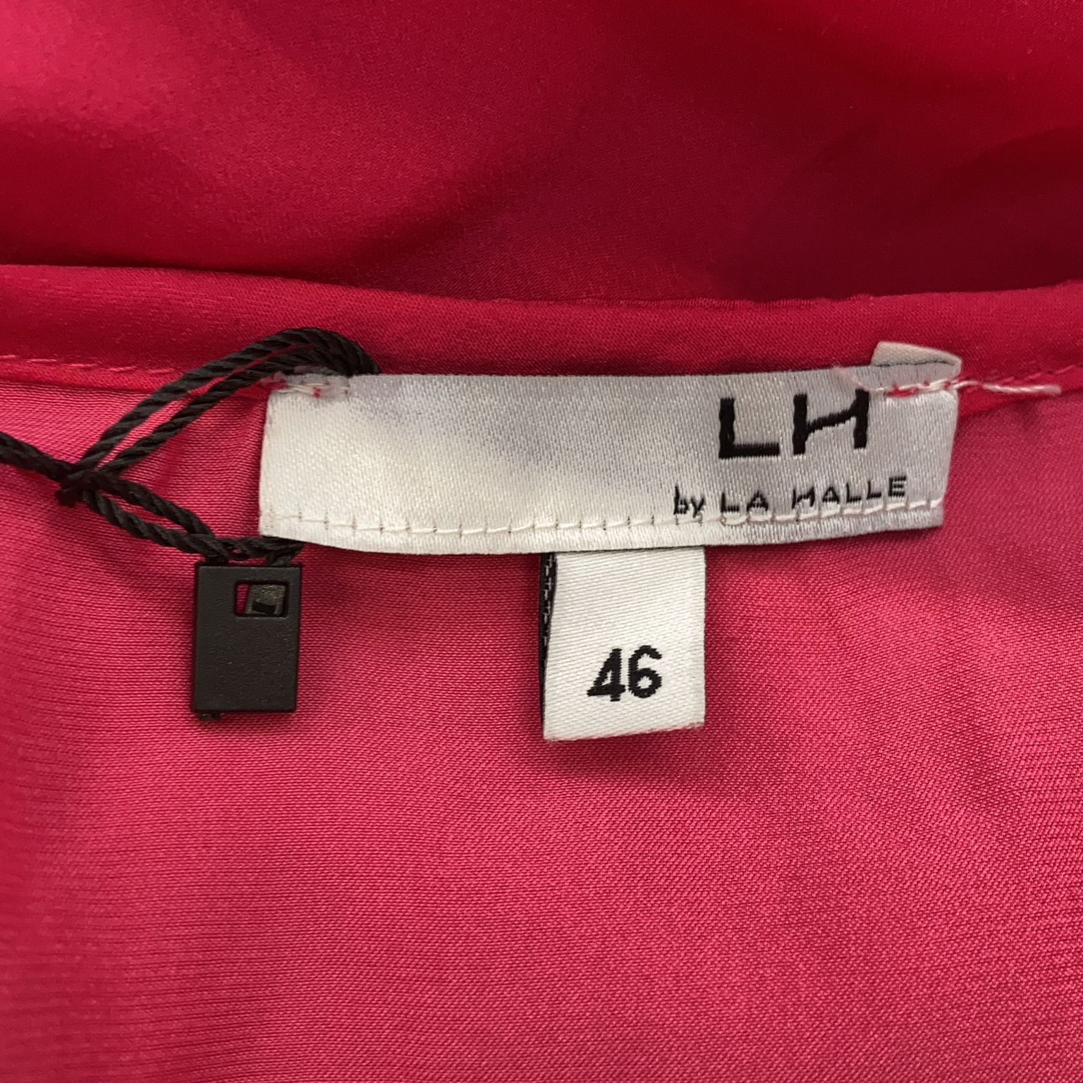 LH by La Halle