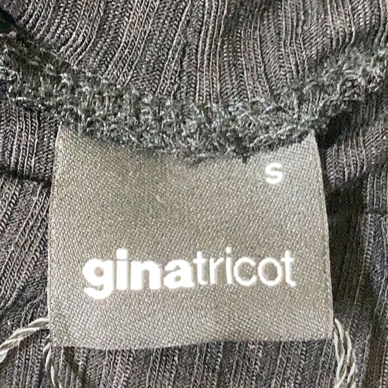 Gina Tricot