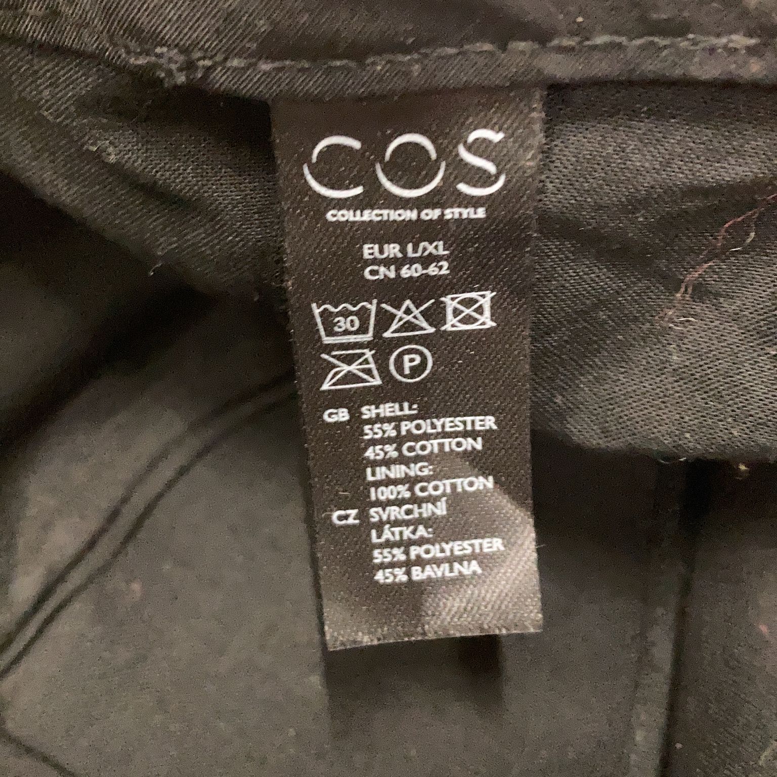 COS