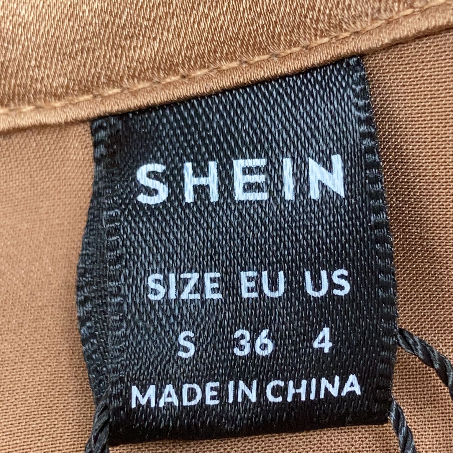 Shein