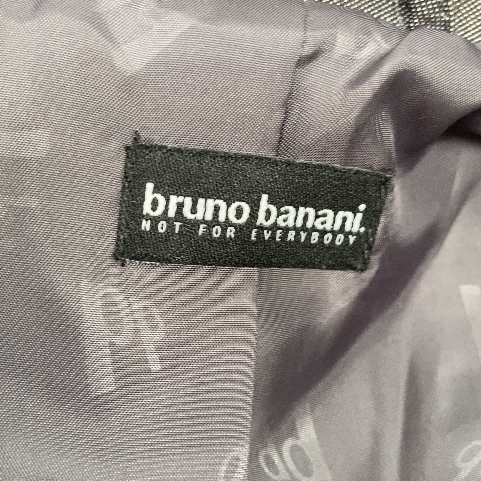 Bruno Banani