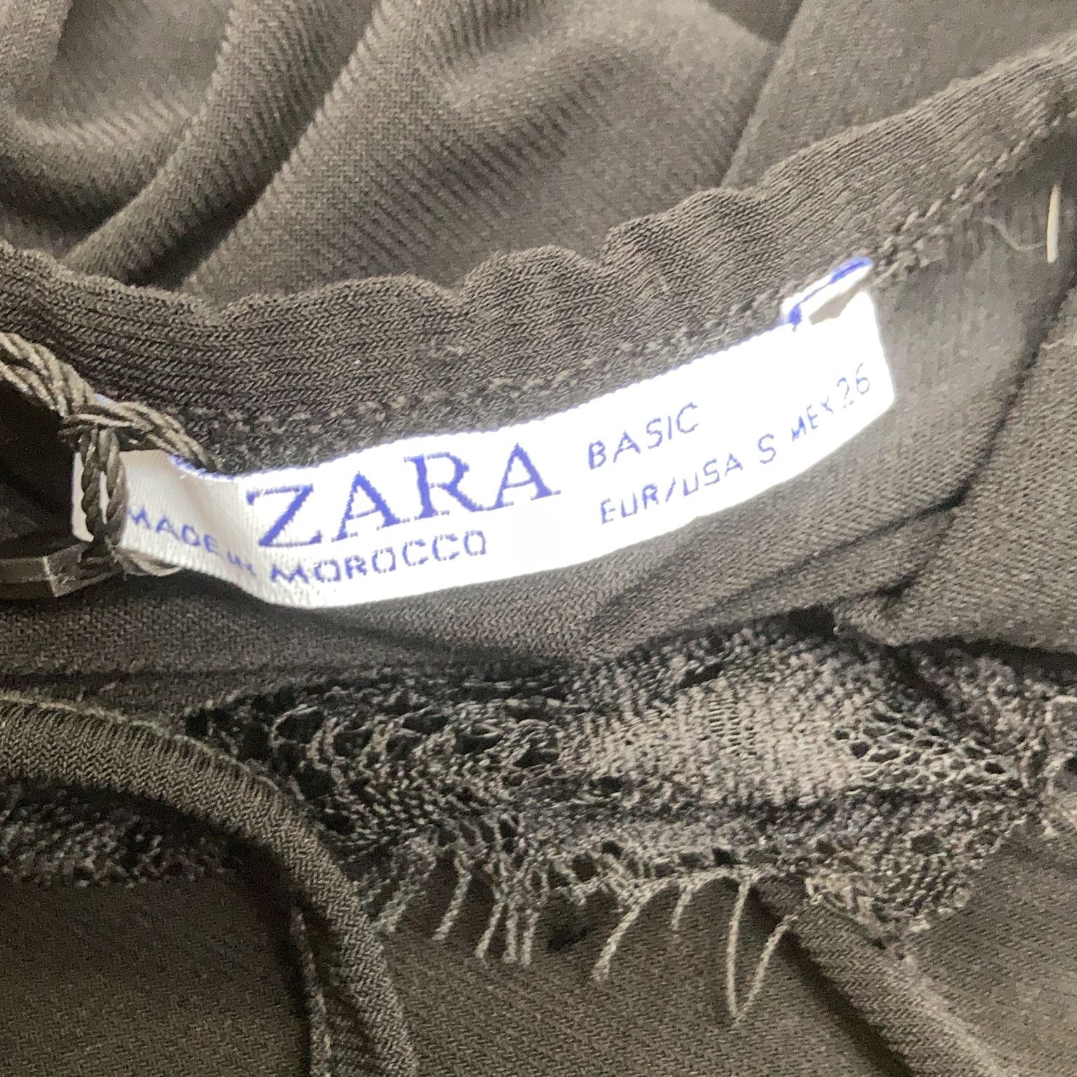 Zara