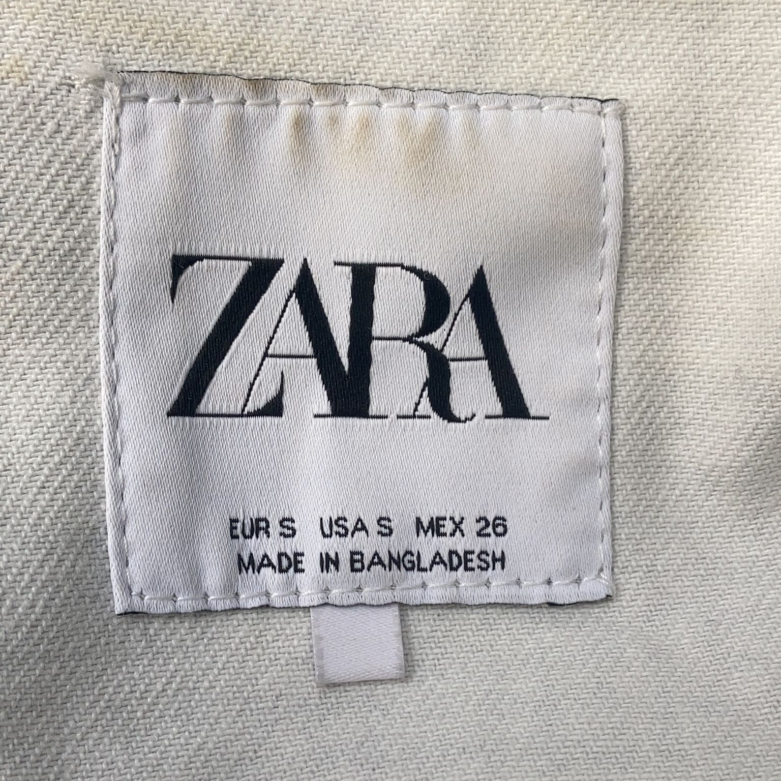 Zara