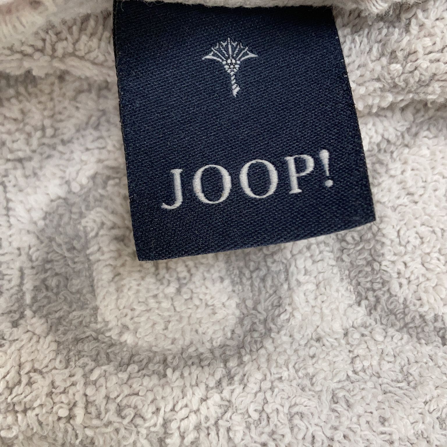 JOOP!