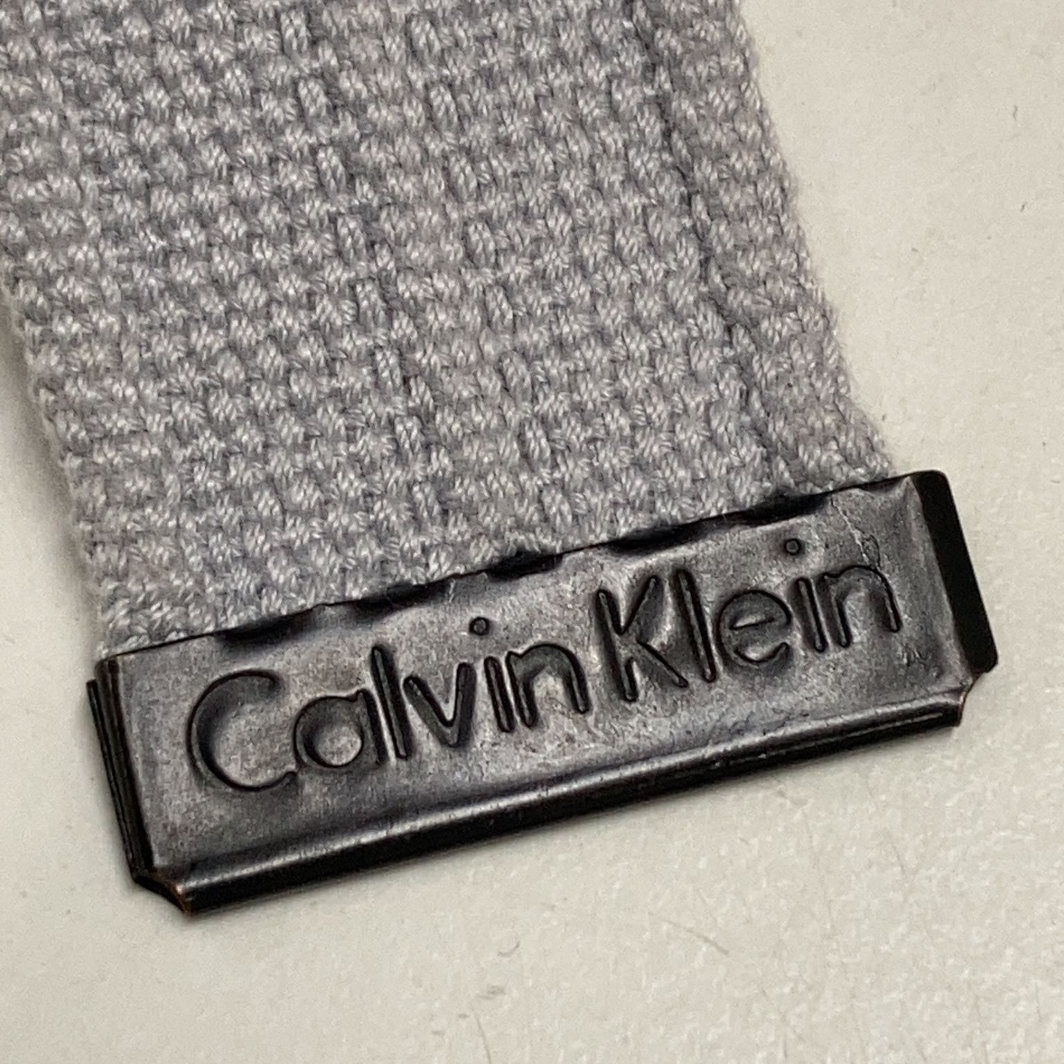 Calvin Klein