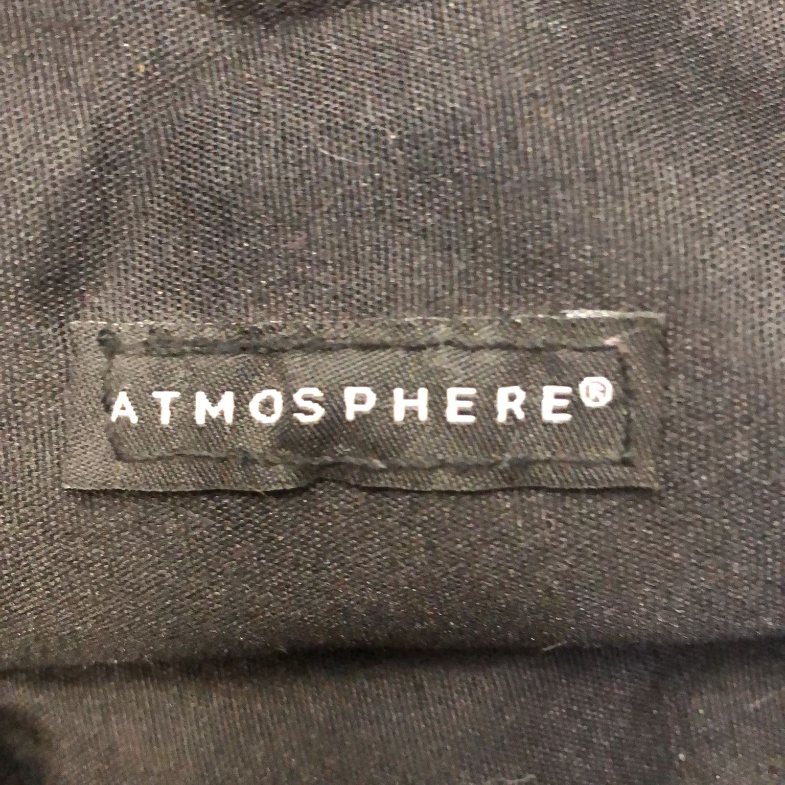 Atmosphere