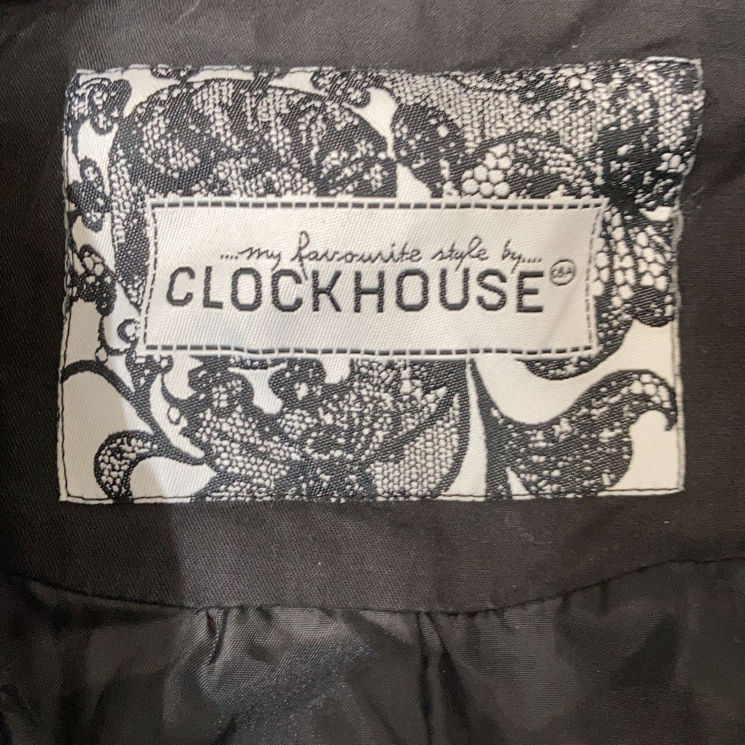 Clockhouse