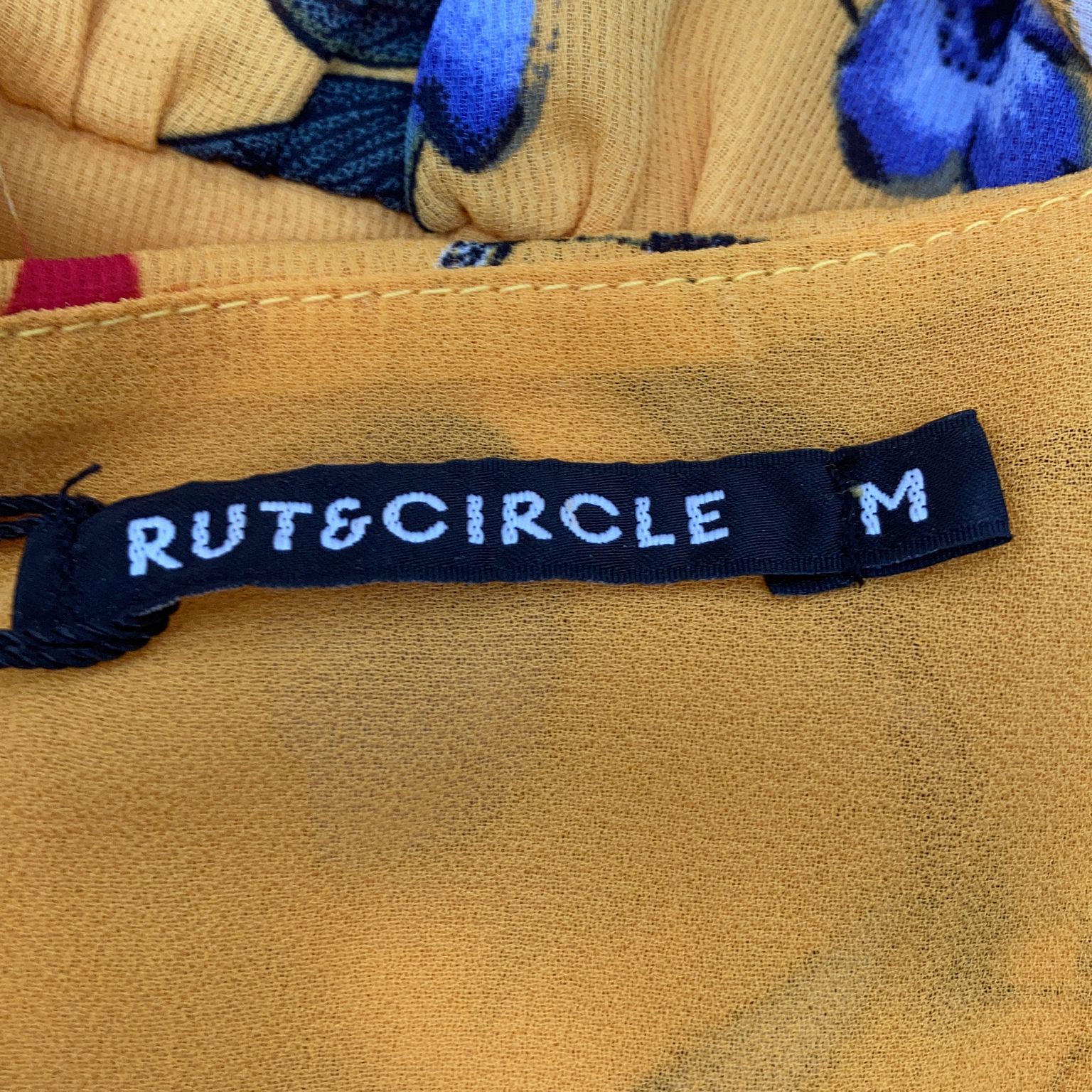 Rut  Circle