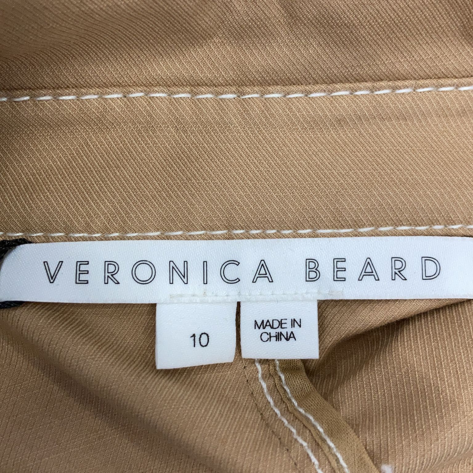 Veronica Beard