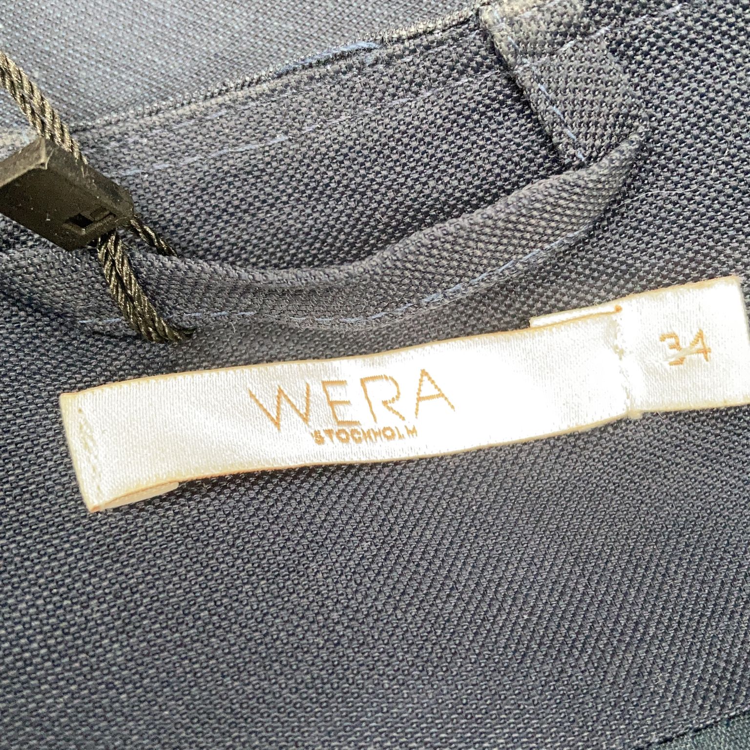 WERA Stockholm