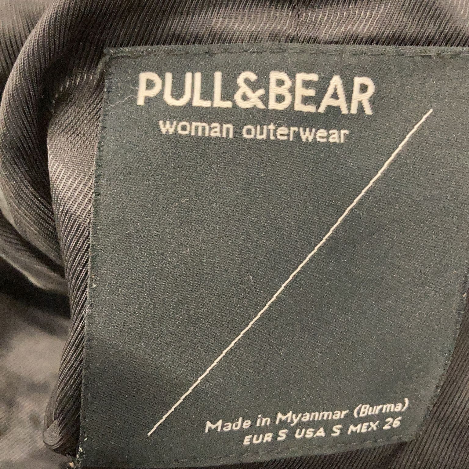 Pull  Bear