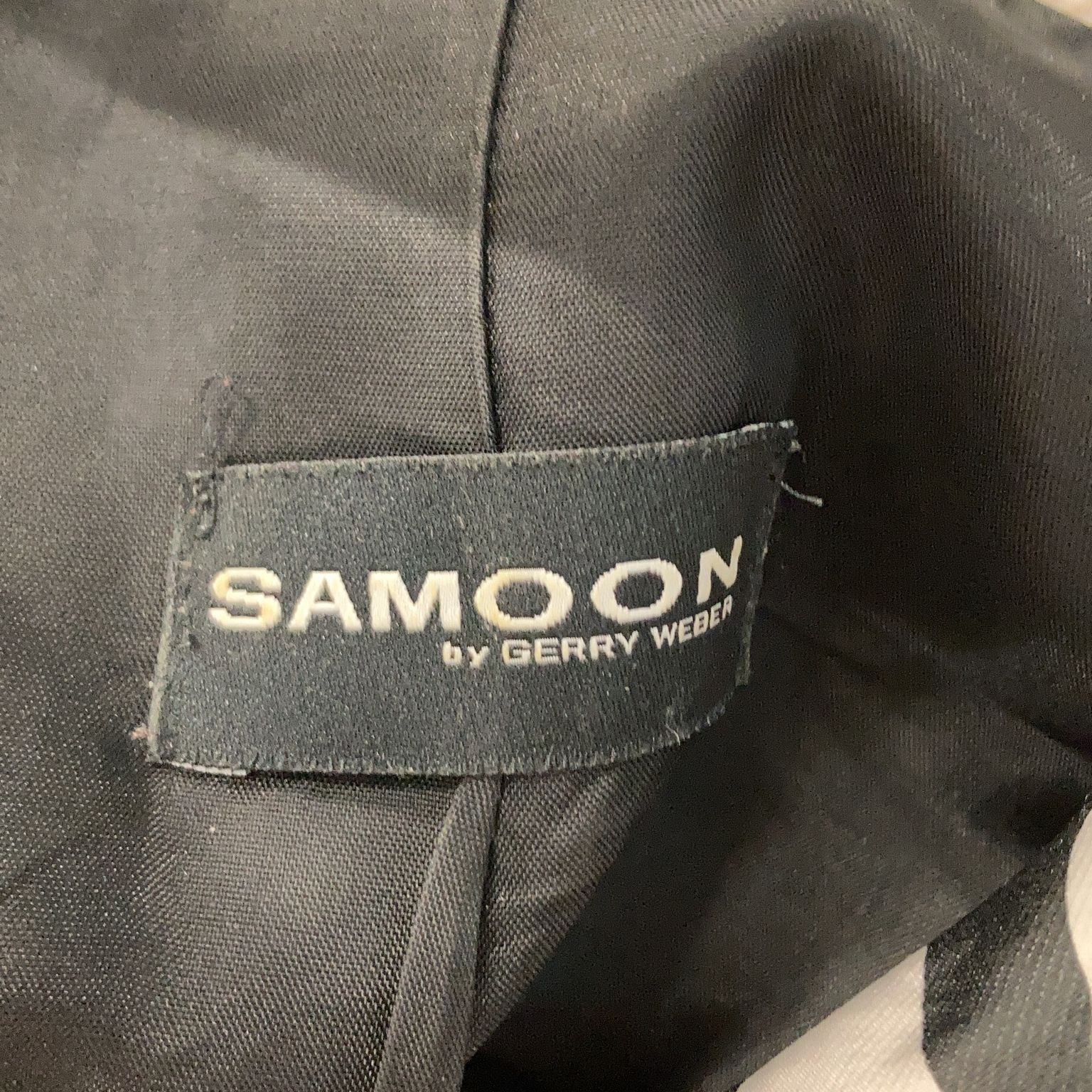 Samoon by Gerry Weber