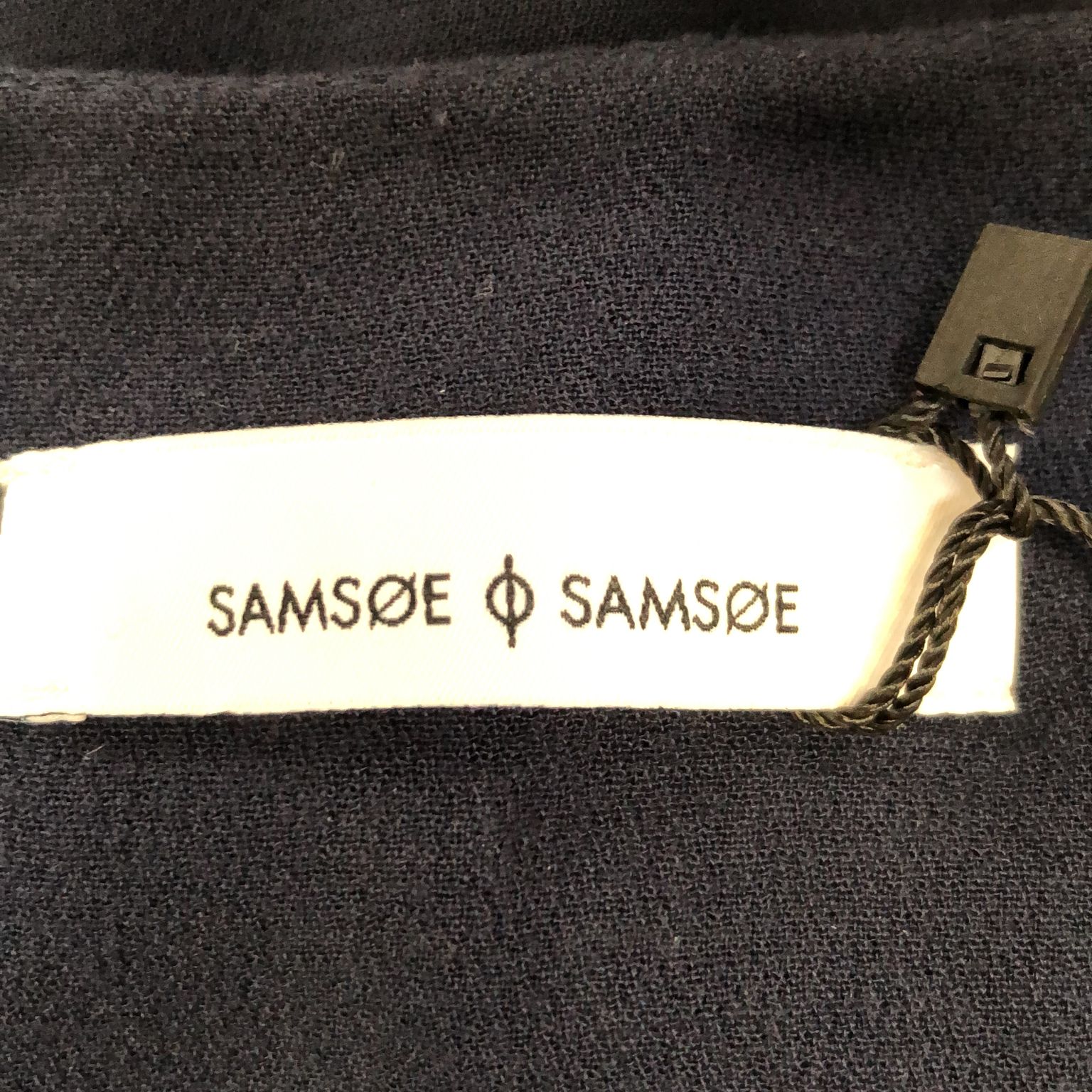 Samsøe  Samsøe