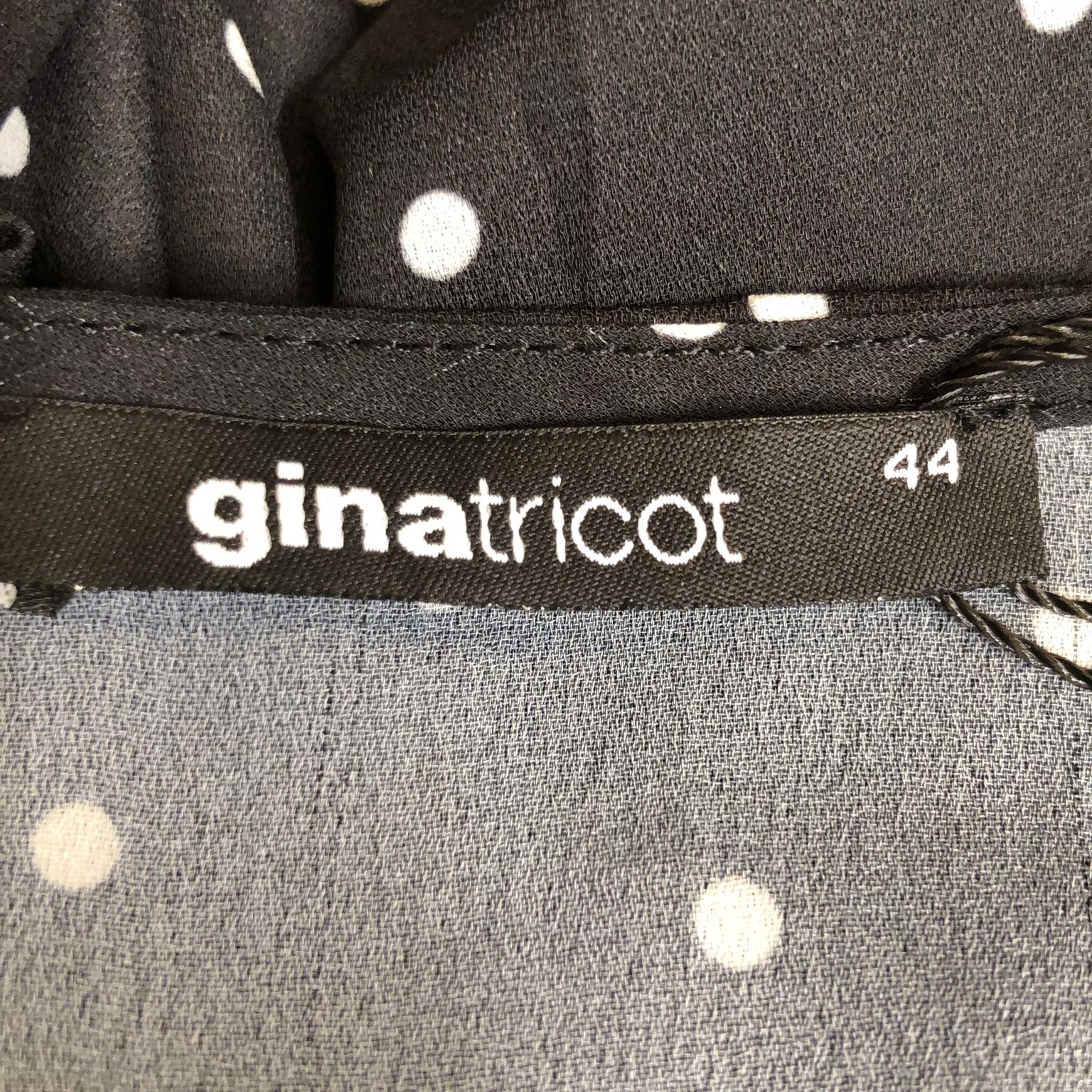 Gina Tricot